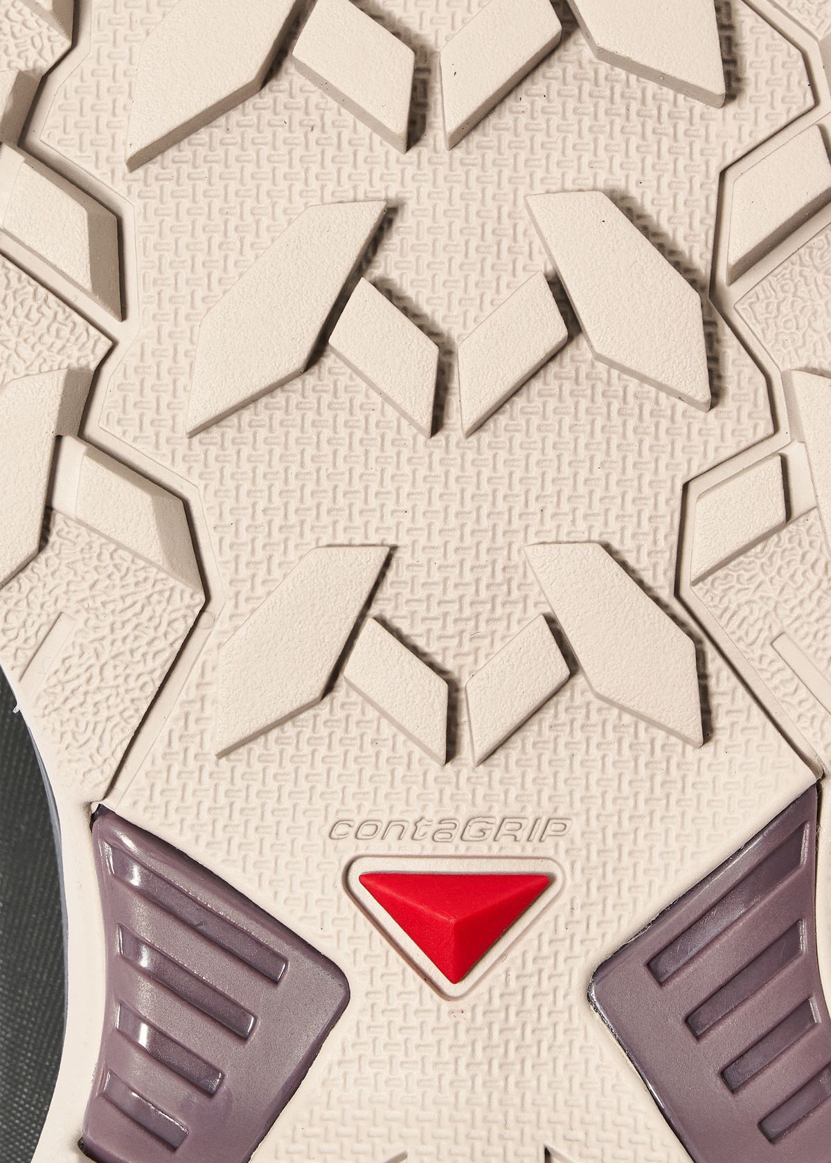 All Terrain Contagrip outsole