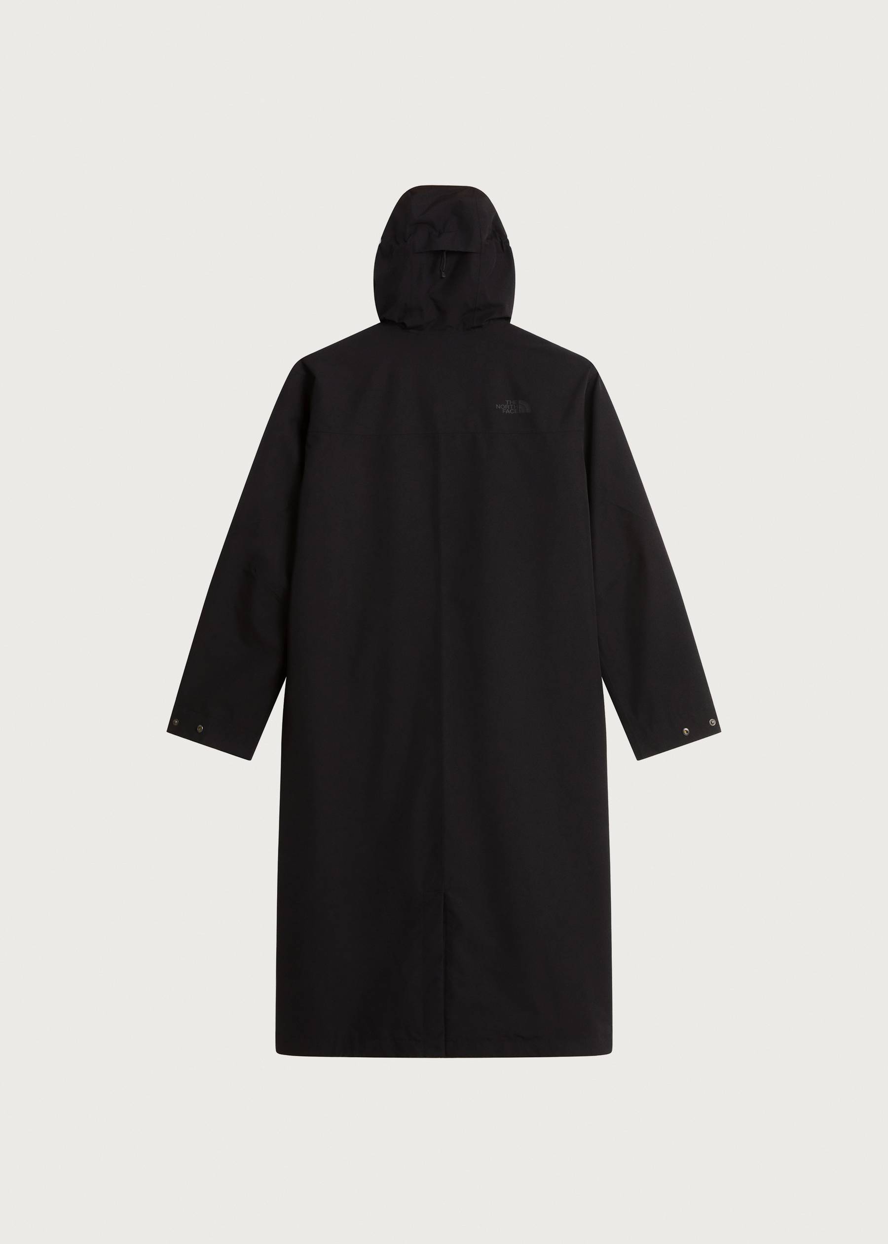 Image - 2 - New Nukabira Shell Parka