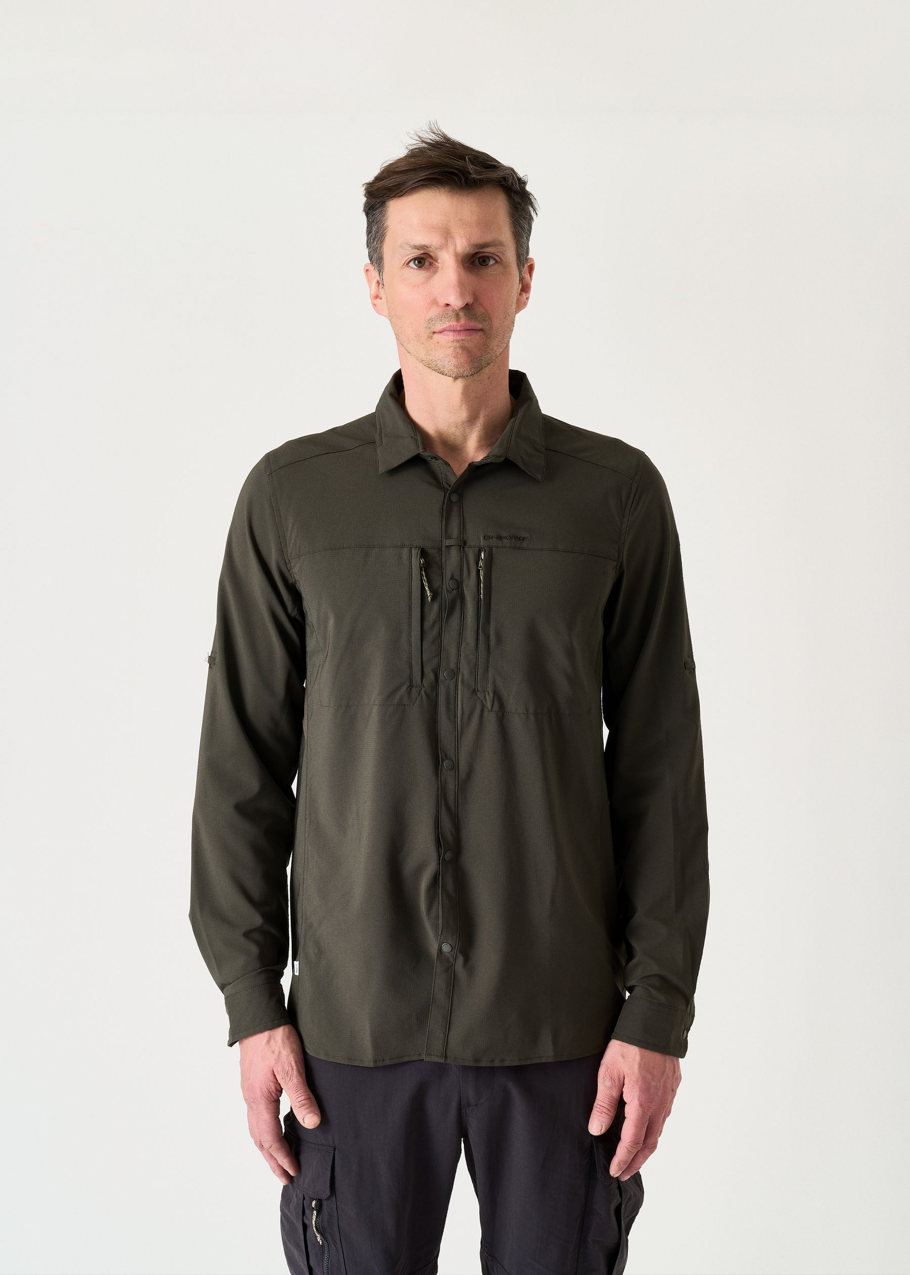 Image - 1 - NosiLife Pro Long Sleeved Shirt