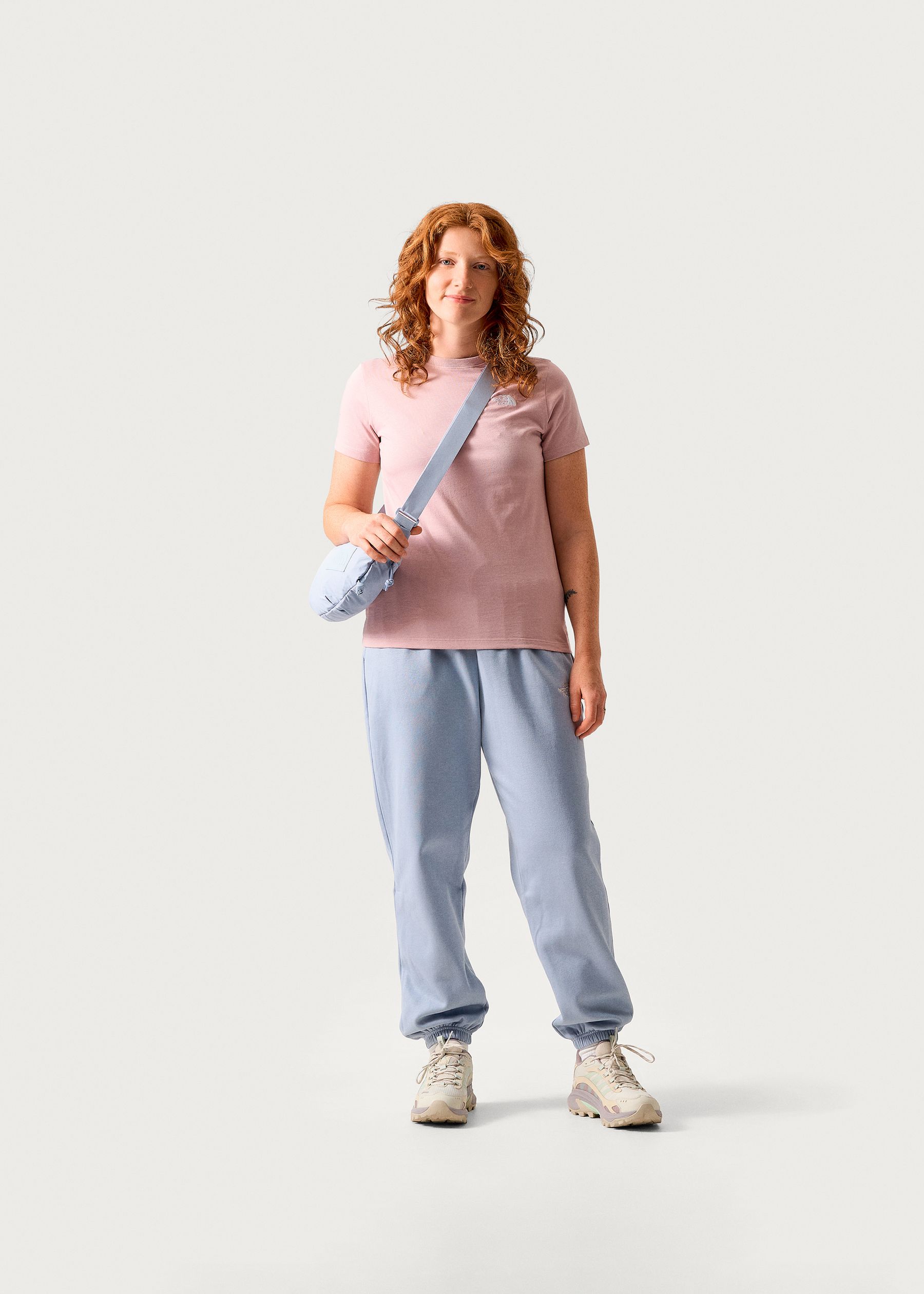 Image - 2 - Essential Relaxed Straight Jogger
