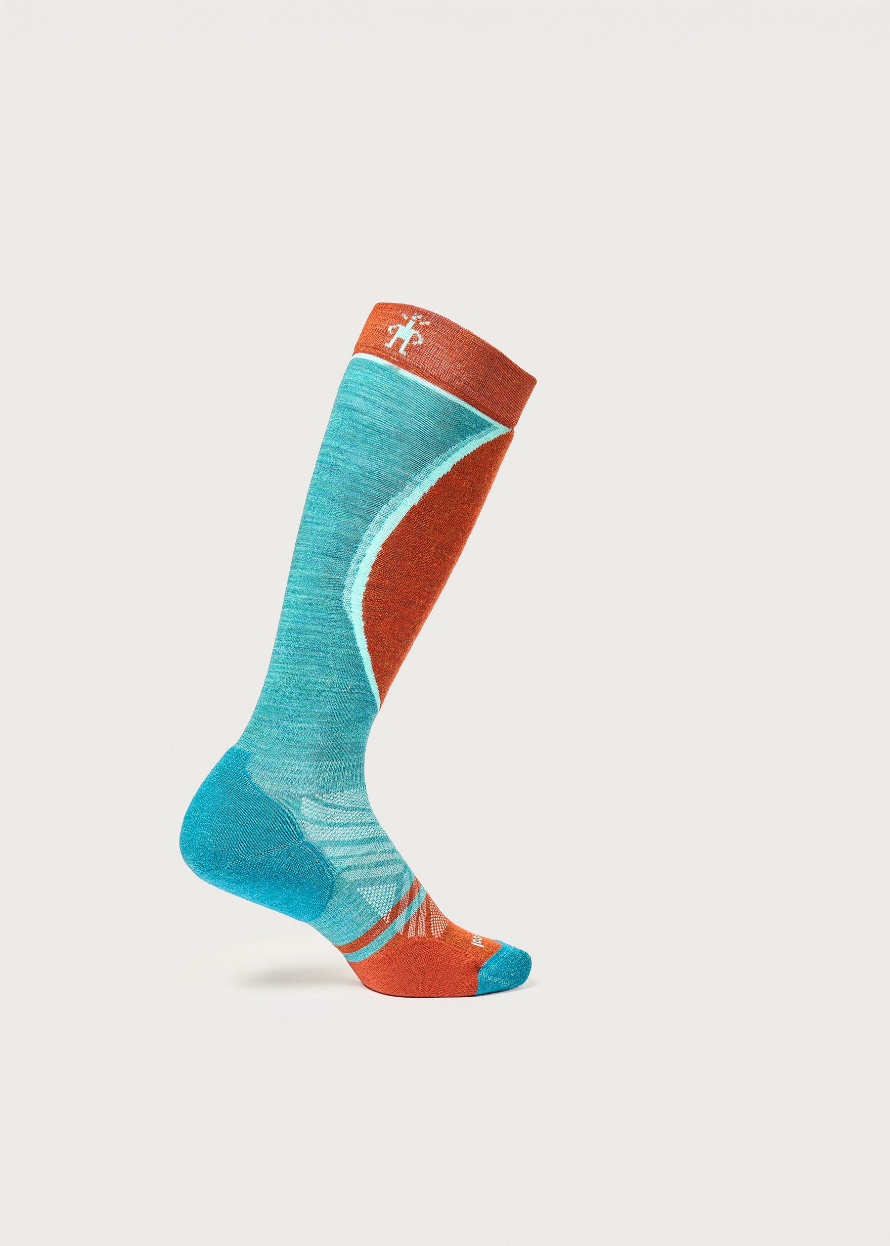 Image - 3 - Targeted Cushion Ski Socks