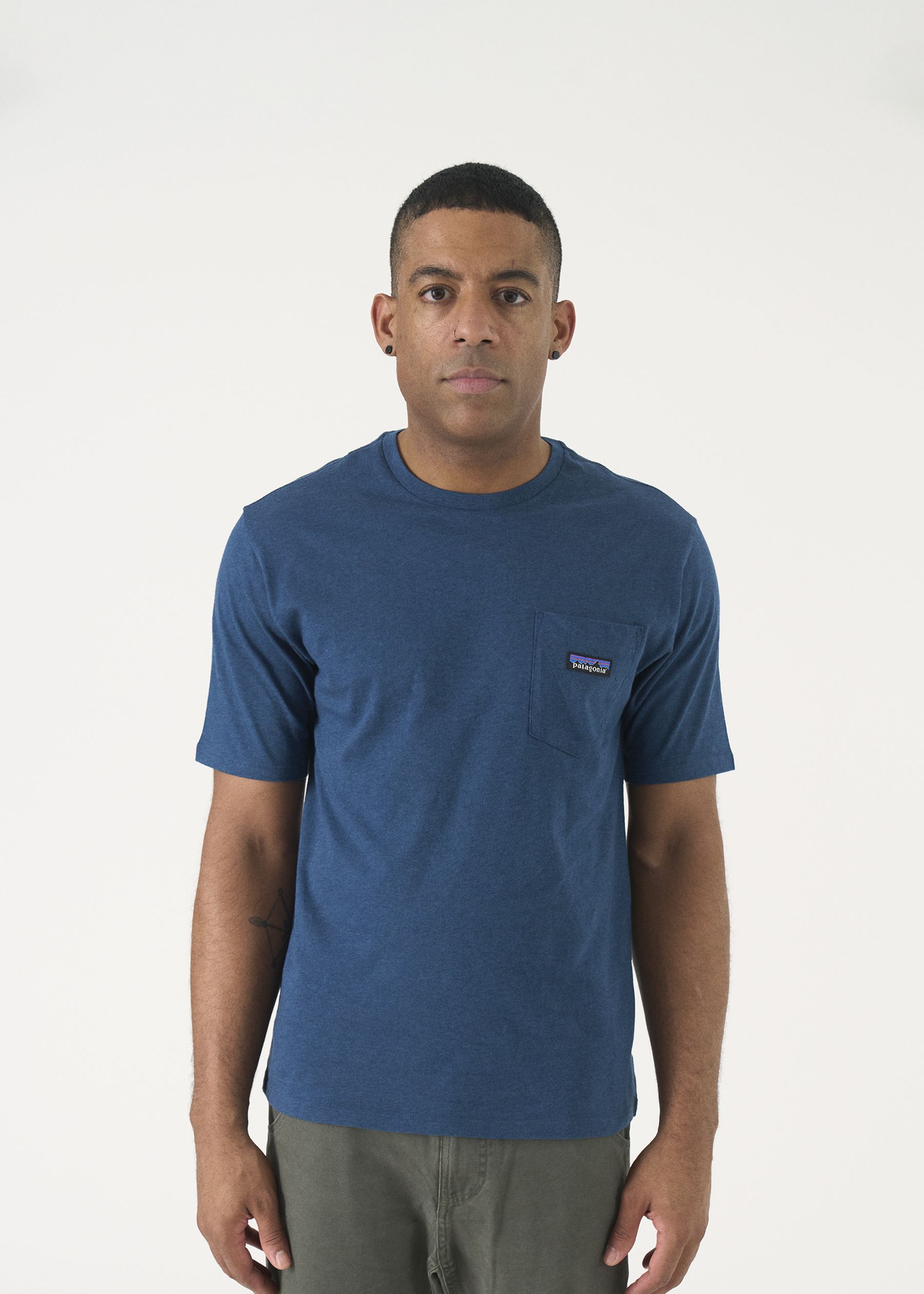 Image - 1 - Daily Pocket Tee