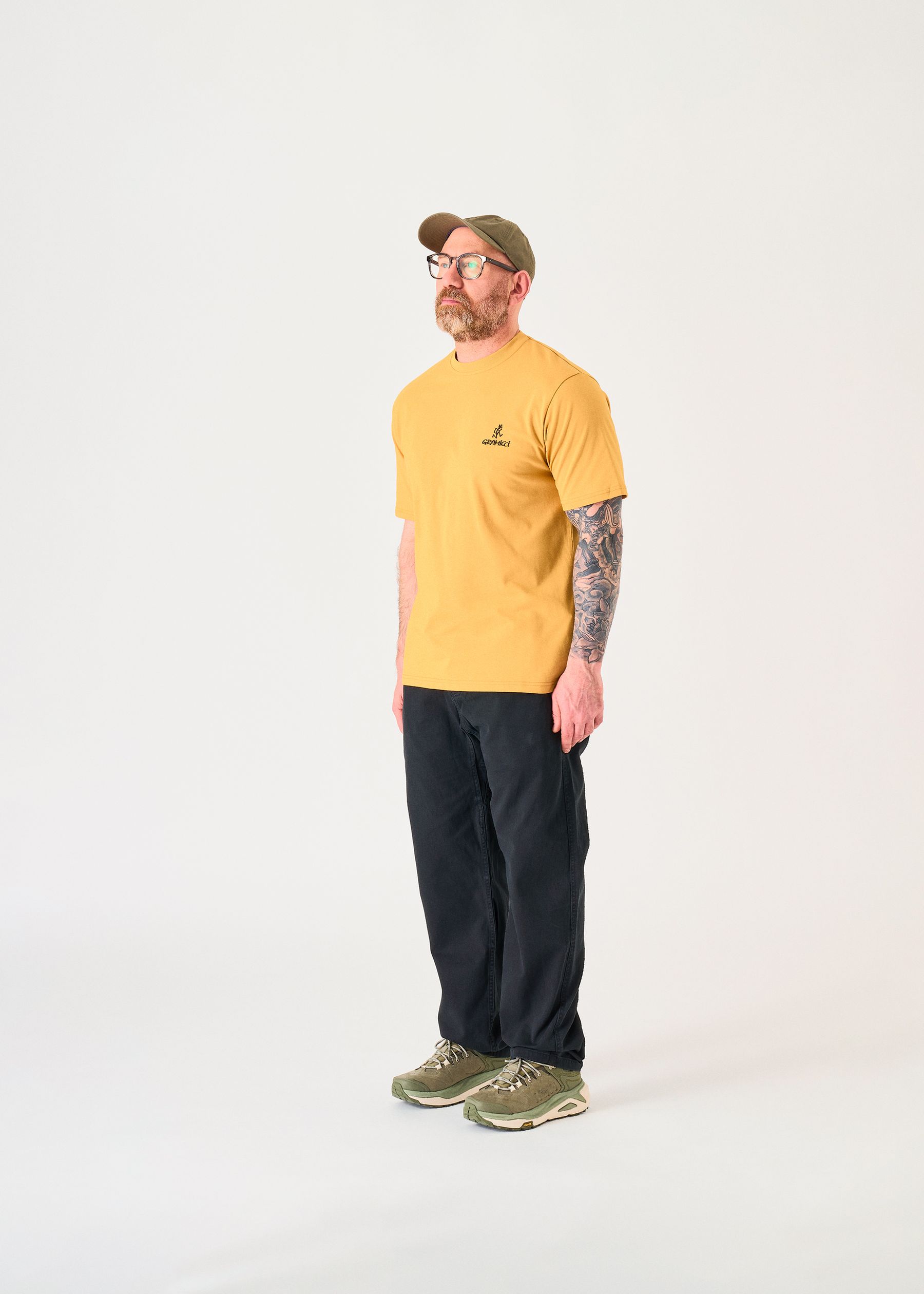 Image - 2 - One Point Logo Tee