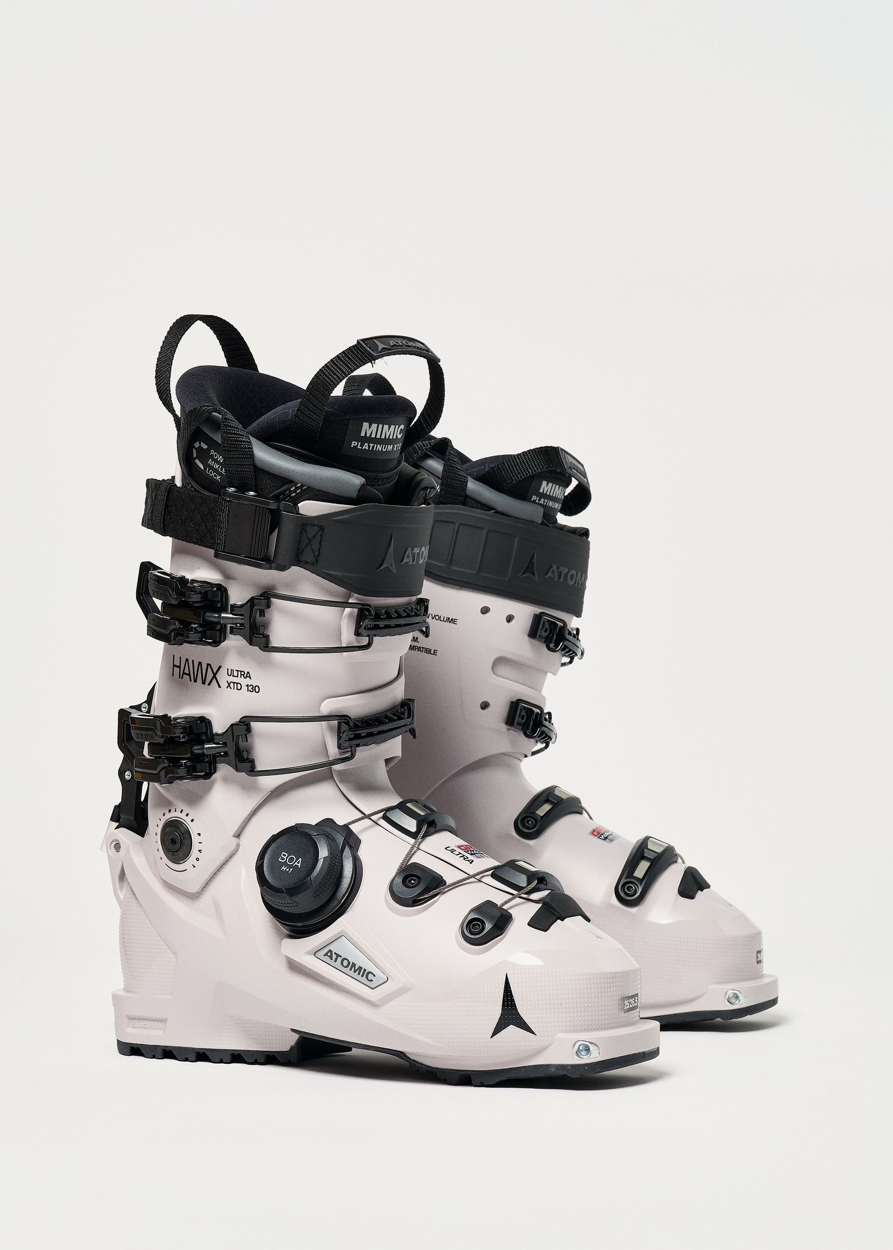 Image - 2 - Hawx Ultra XTD 130 BOA Ski Boots