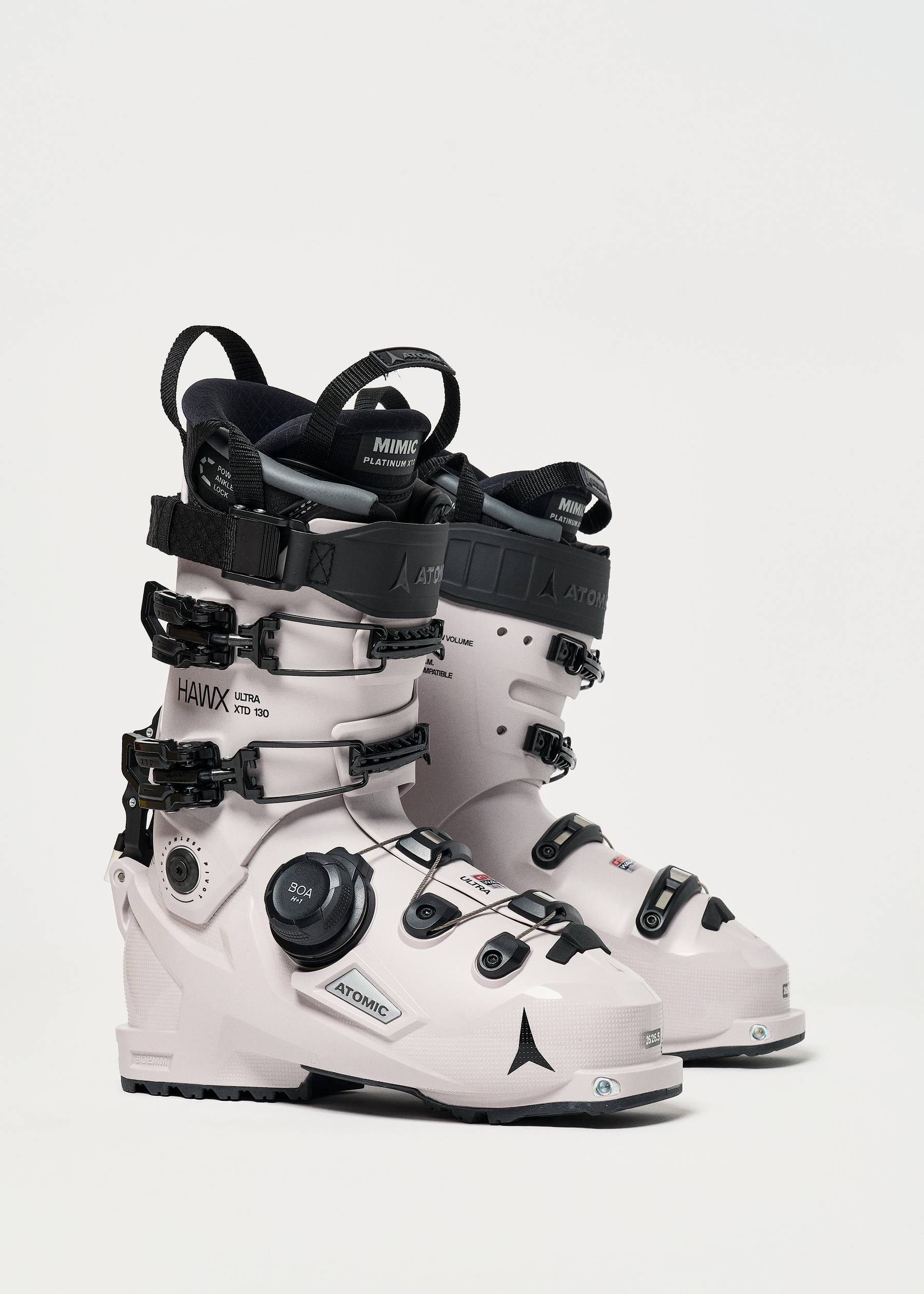 Image - 2 - Hawx Ultra XTD 130 BOA Ski Boots