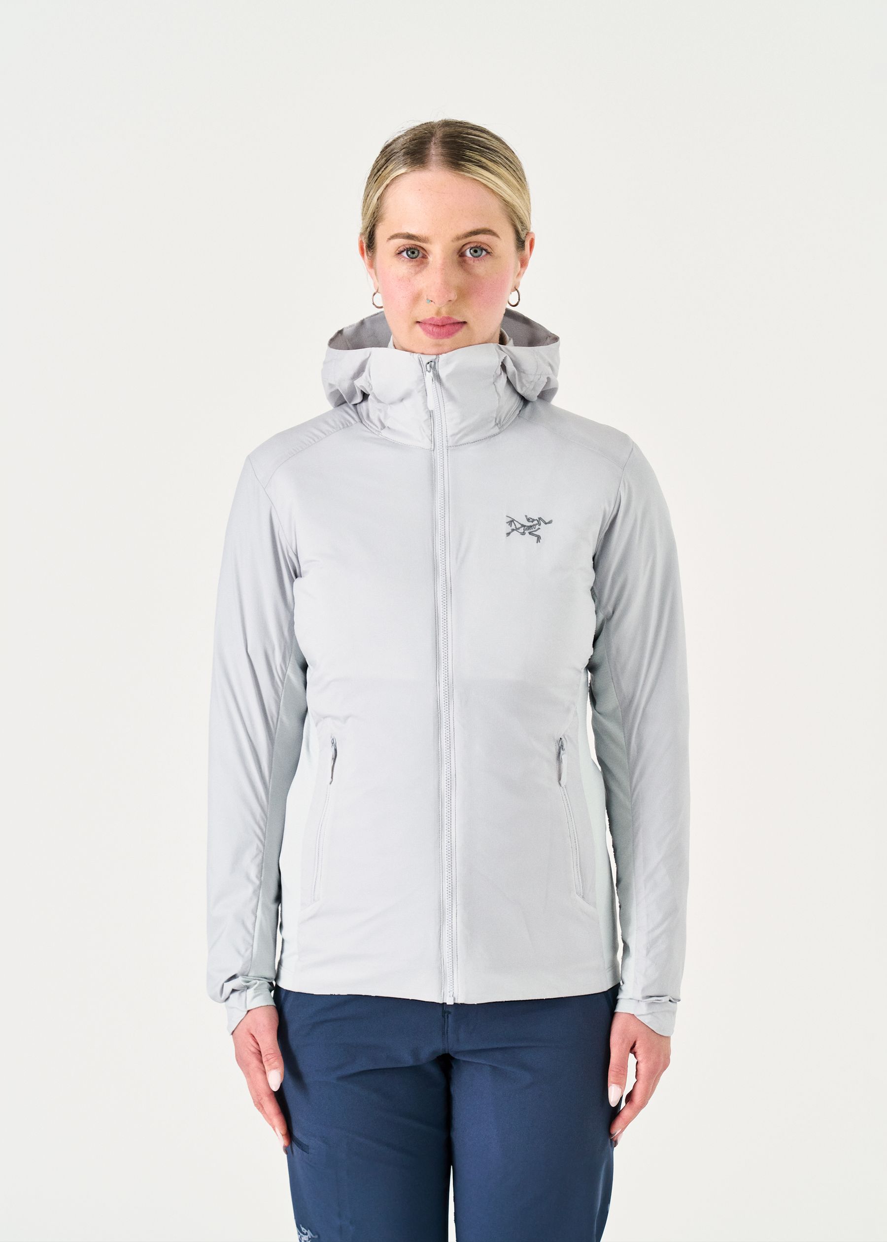 Image - 1 - Atom Lightweight Hoody