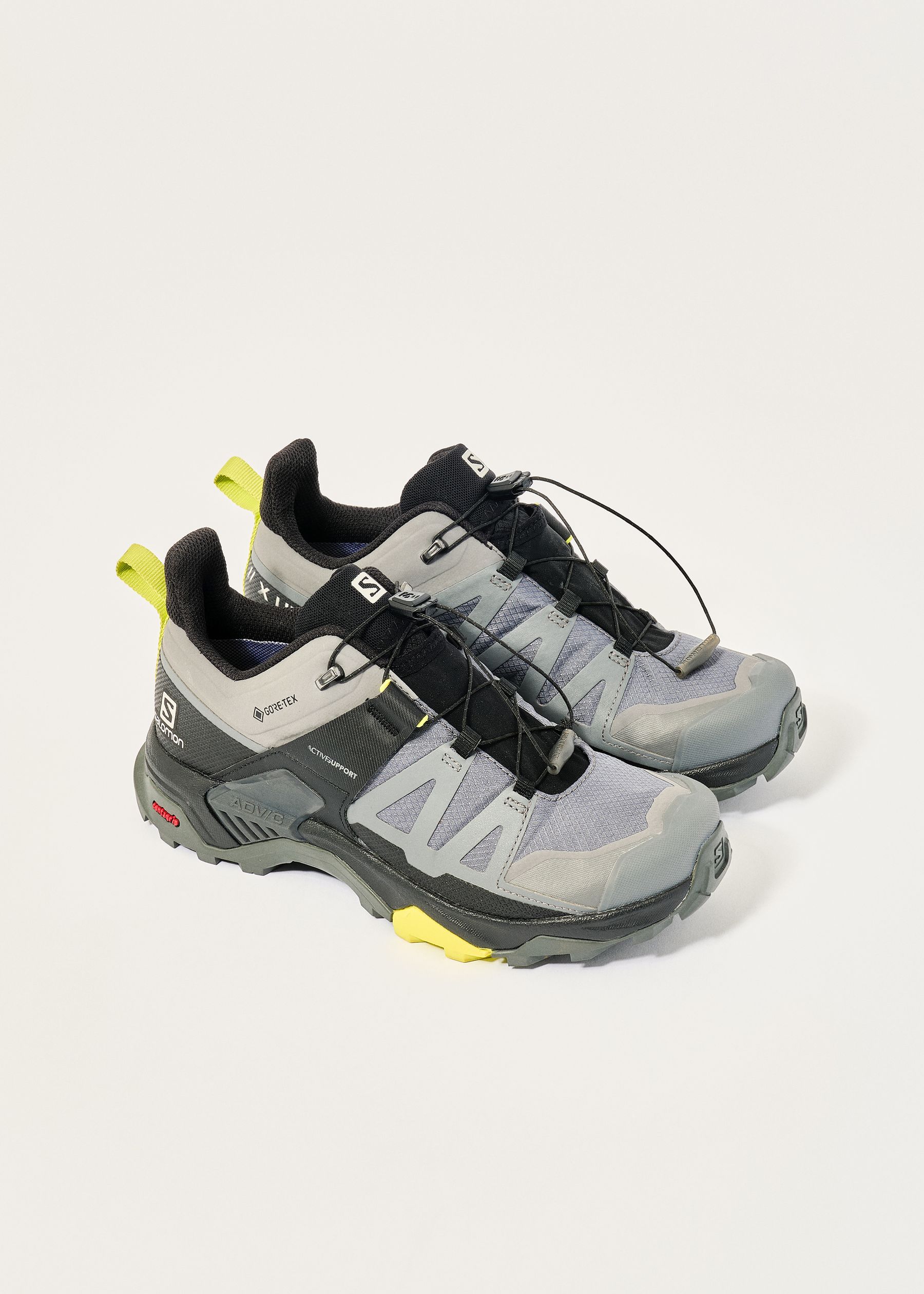 Image - 2 - X Ultra 4 GORE-TEX Shoes