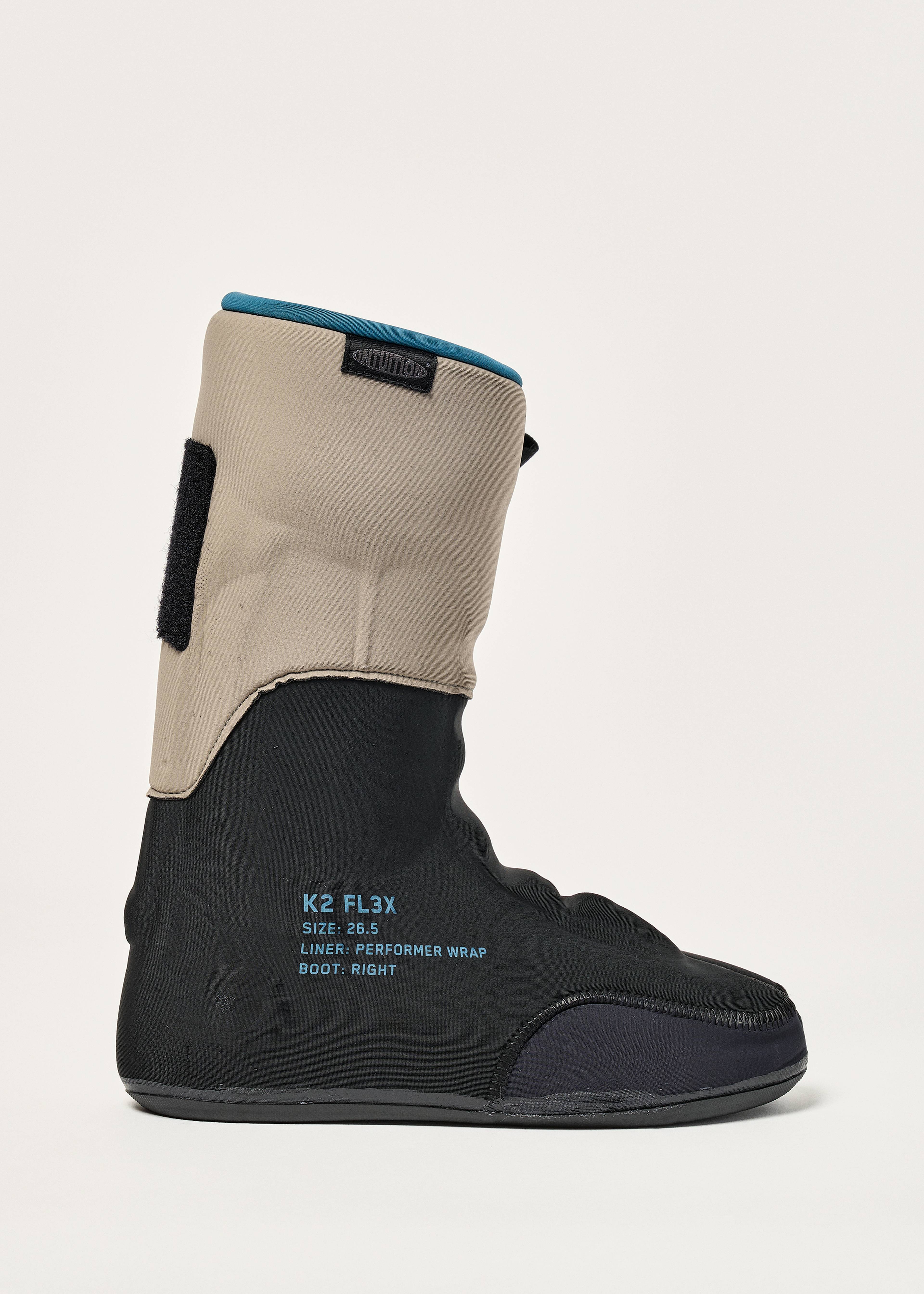 K2 Method Pro Ski Boots