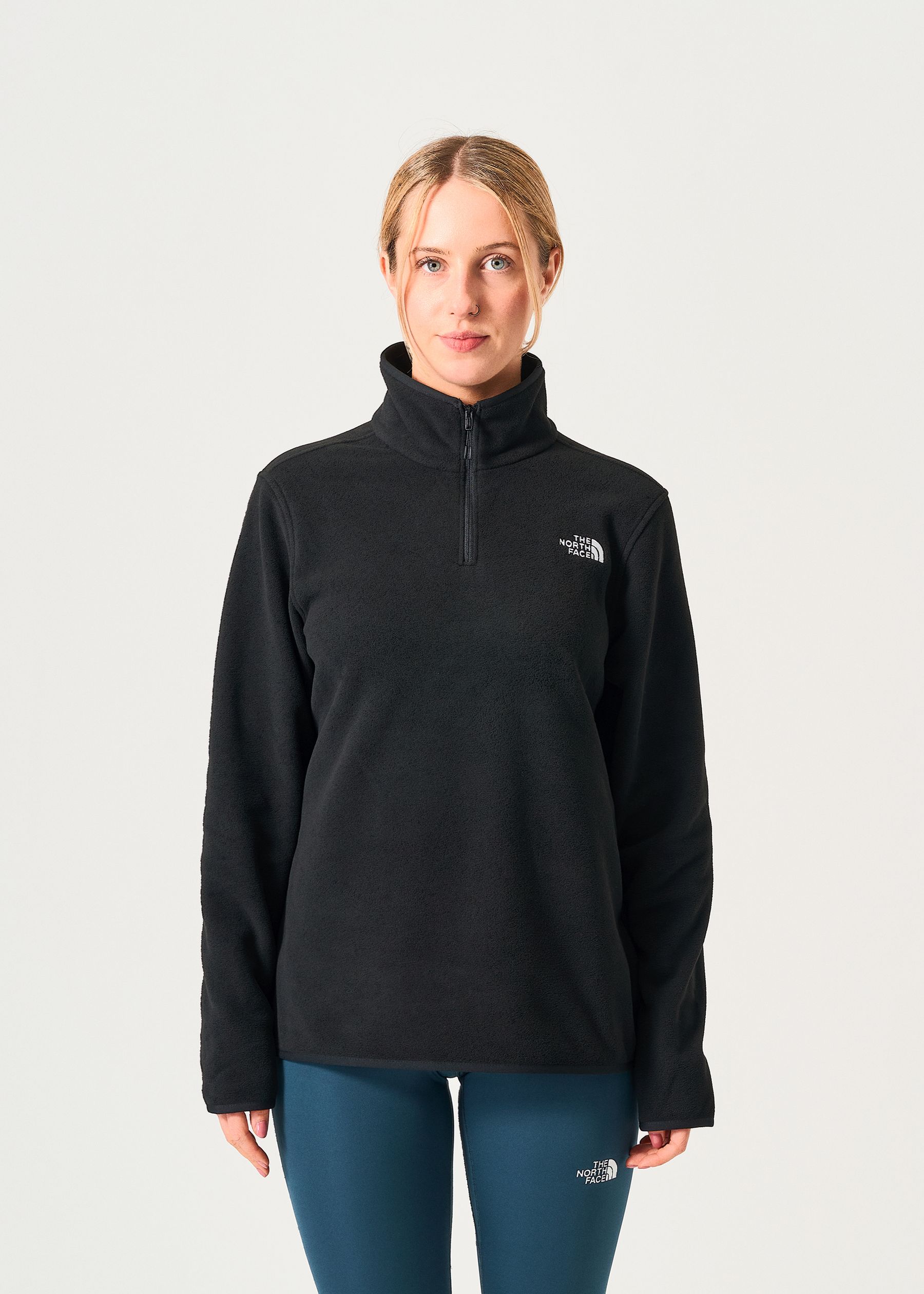 Image - 1 - Glacier Fleece 1/4 Zip Jacket
