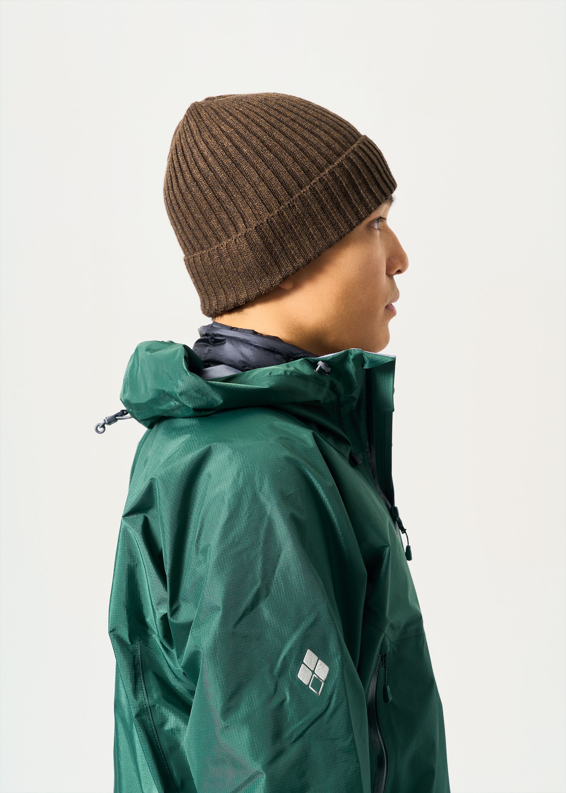 Montbell Rain Trekker GORE-TEX 2.0 Jacket