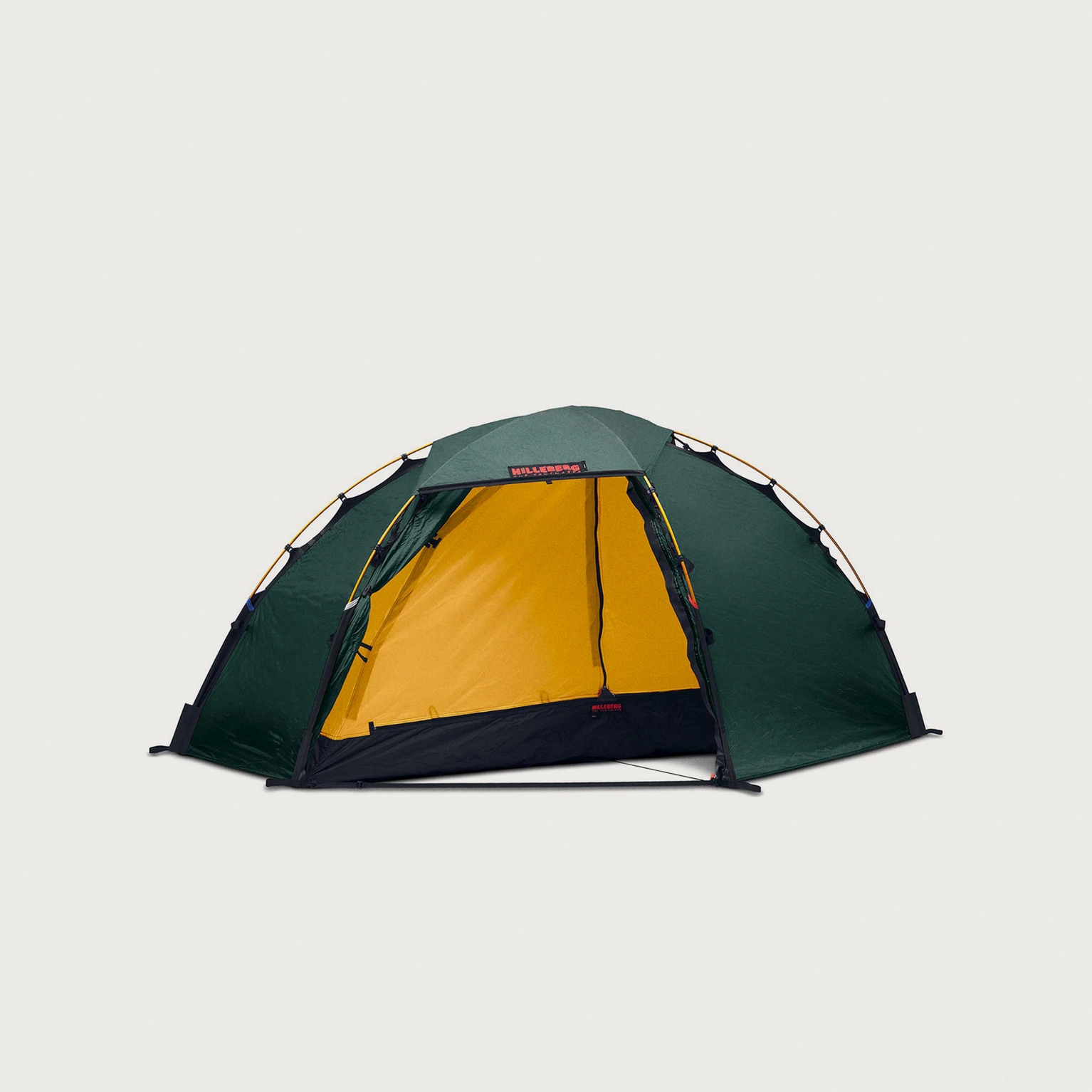 Image of Winter tent