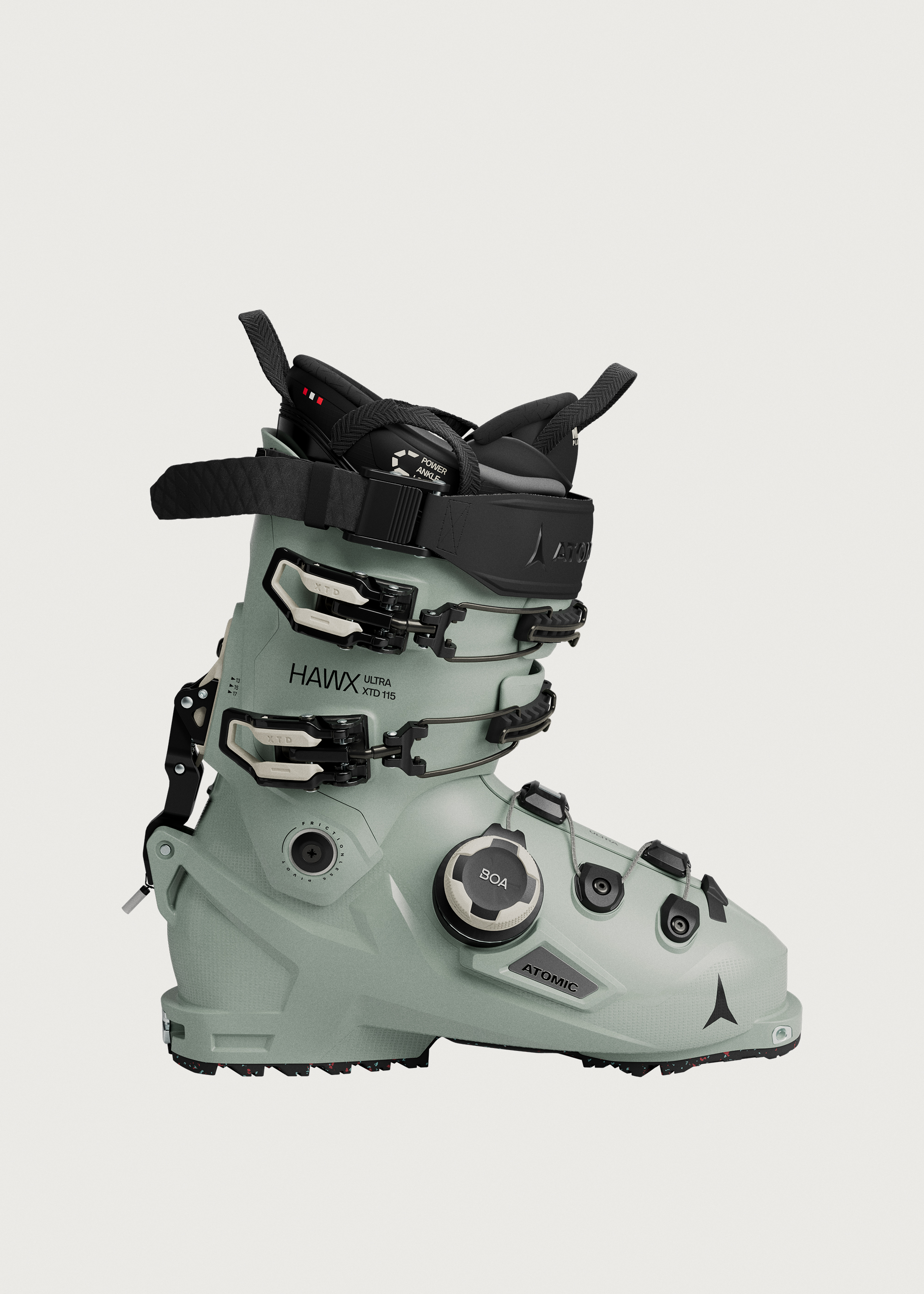 Atomic Hawx Ultra XTD 115 BOA W Ski Boots