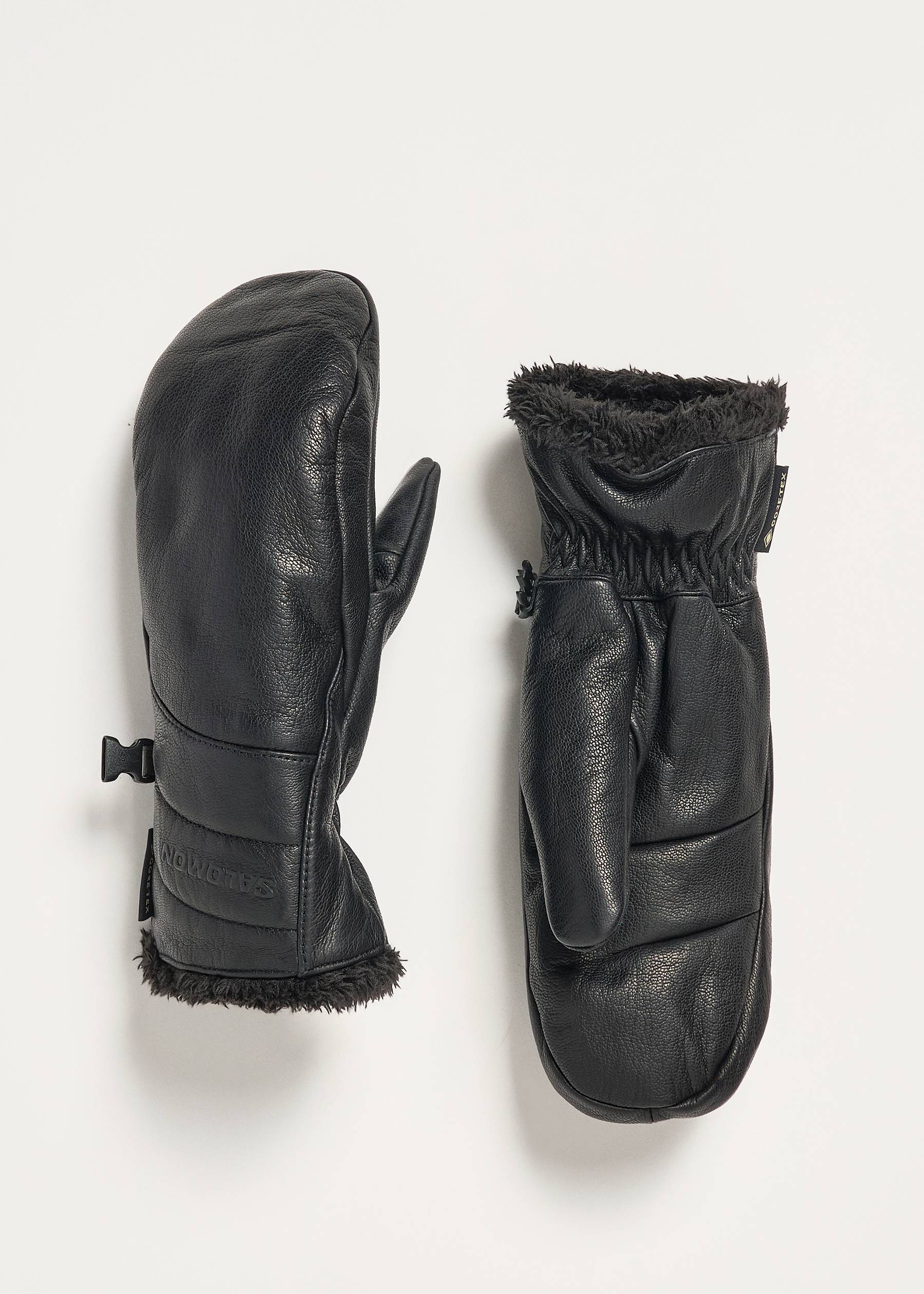 Salomon Native GORE-TEX Mittens
