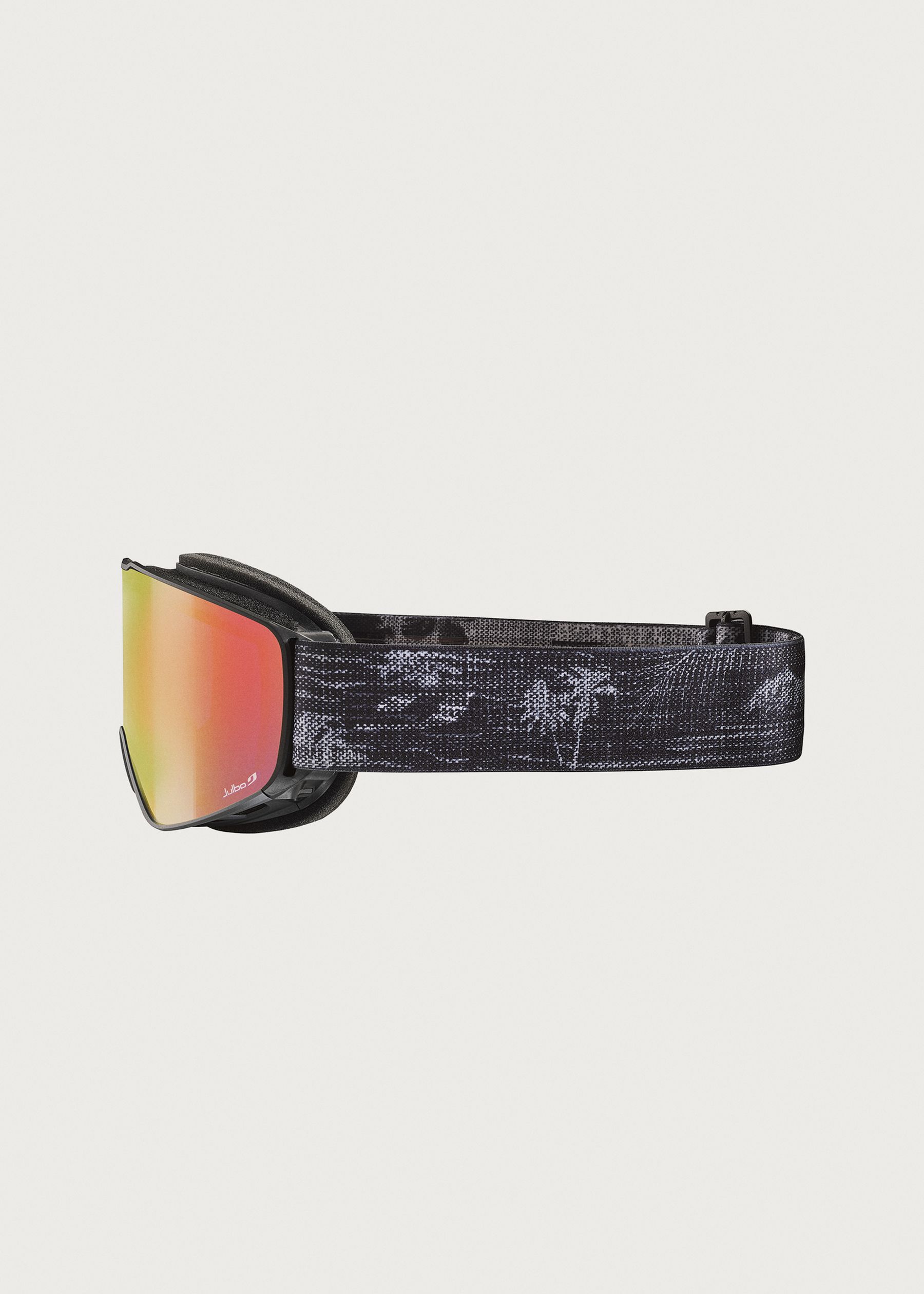 Image - 2 - Cyrius Black / Reactiv 1-3 Glare Control Goggles