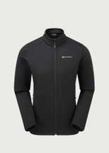 Fury Jacket