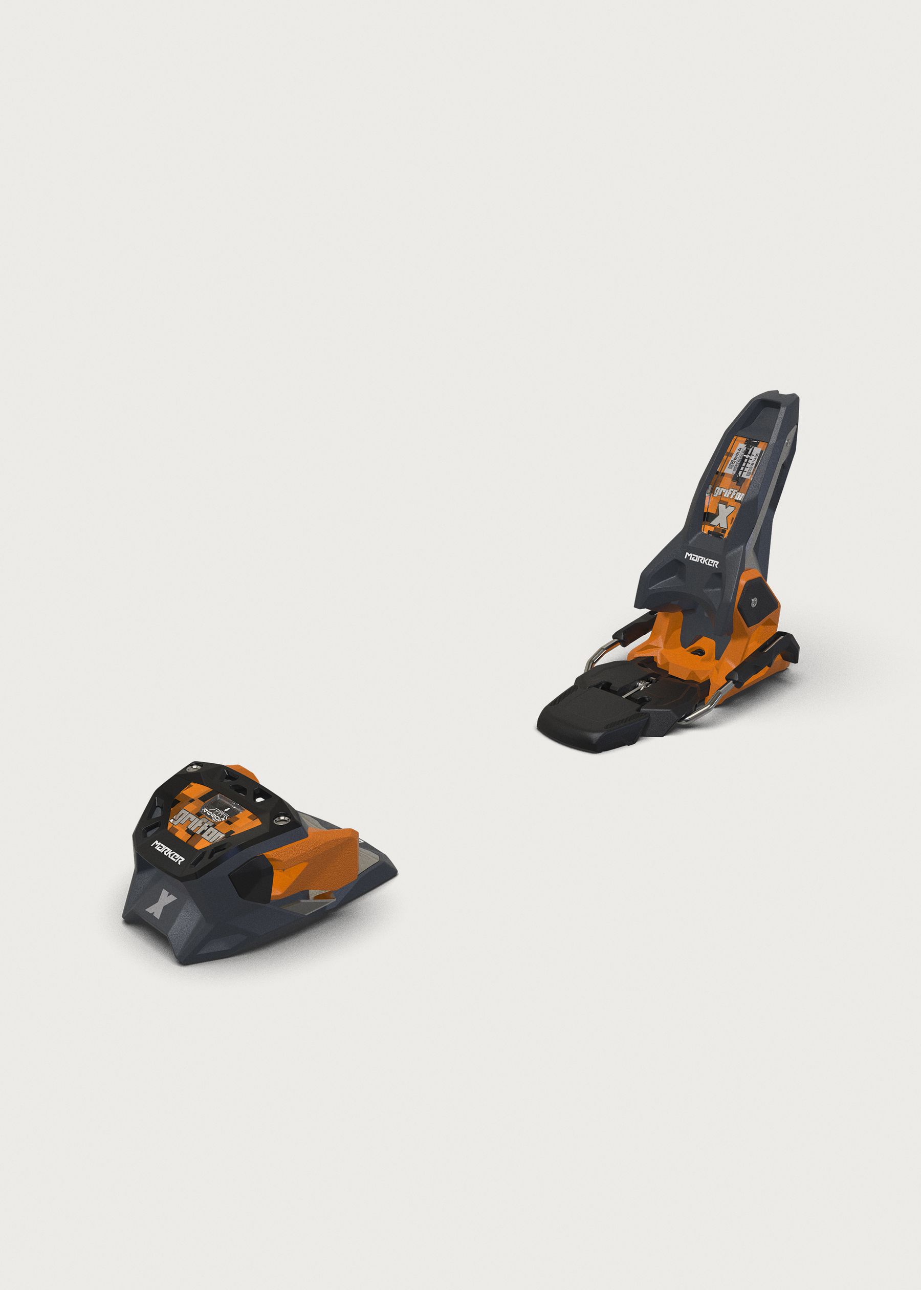 Image - 1 - Griffon X 13 Ski Bindings