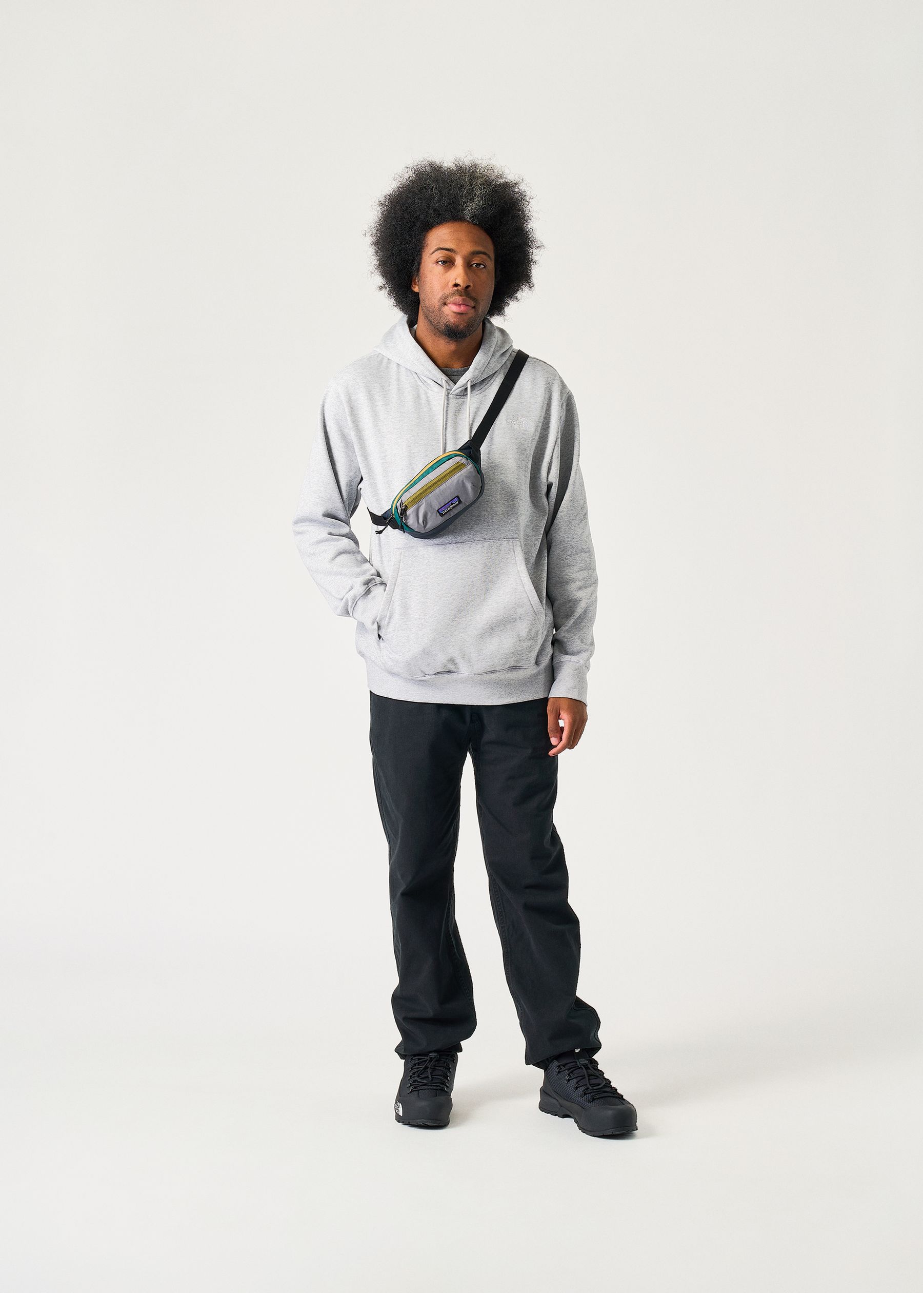 Image - 2 - Essential Hoodie
