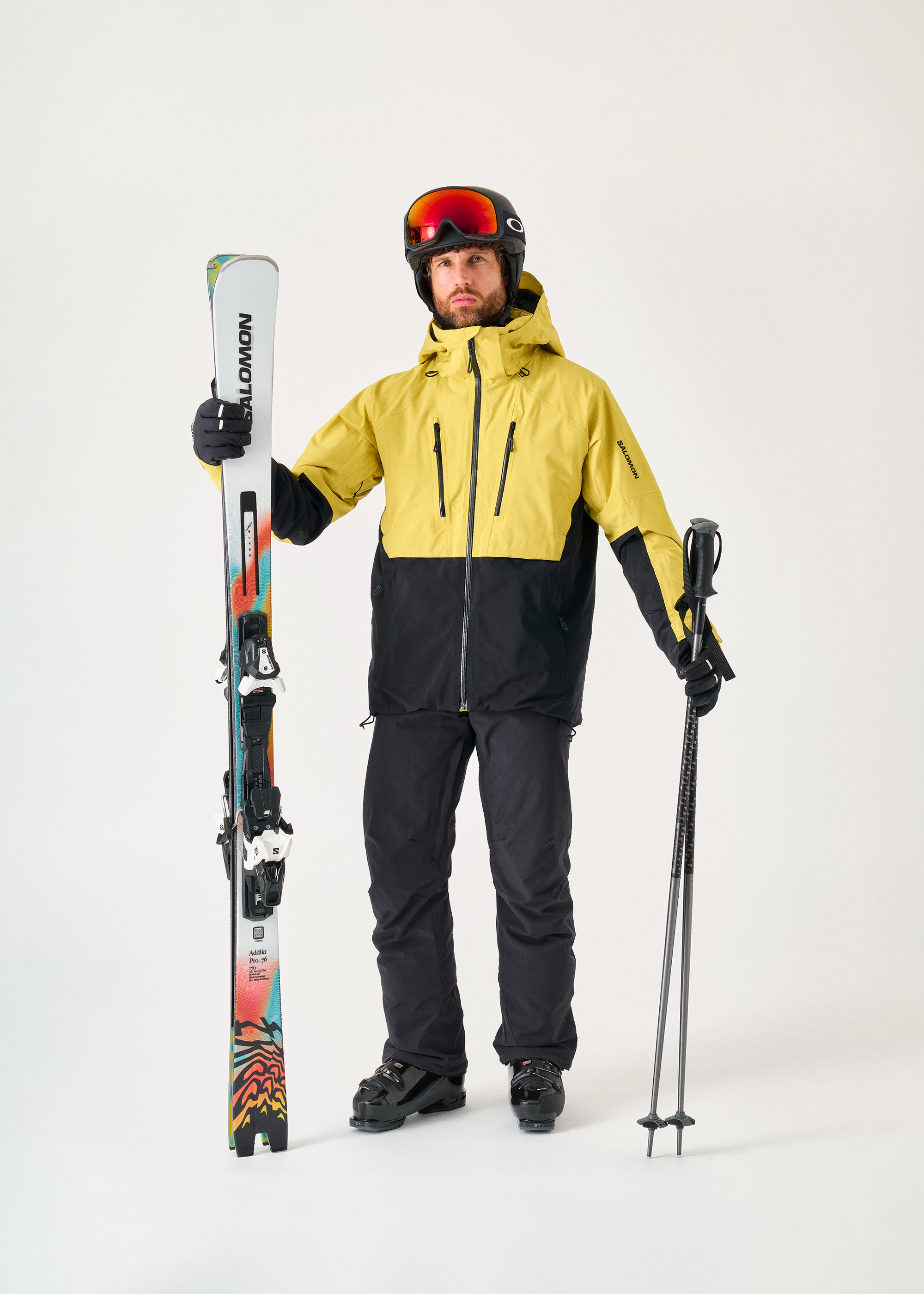 Salomon Edge Pants