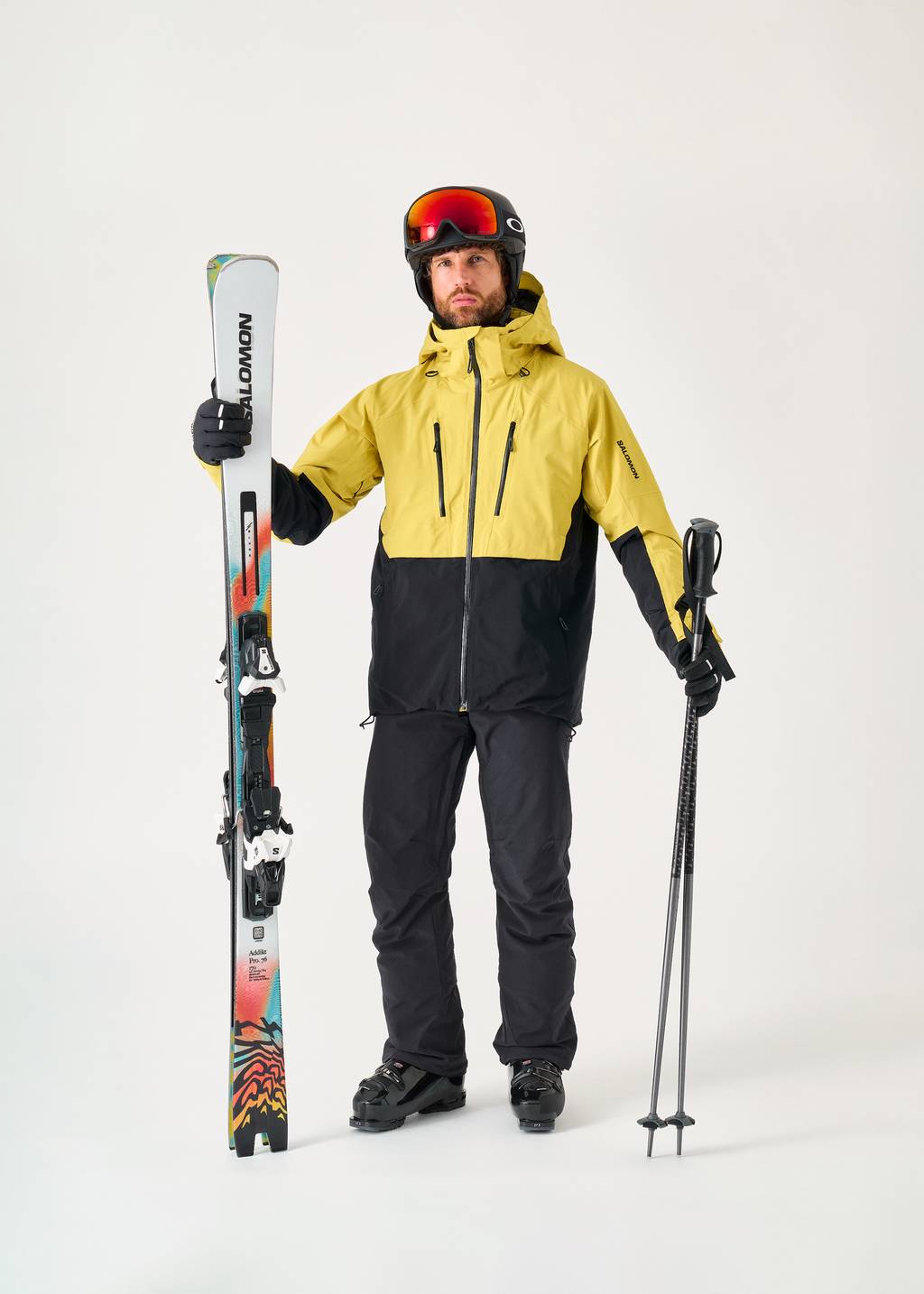 Salomon Edge Pants