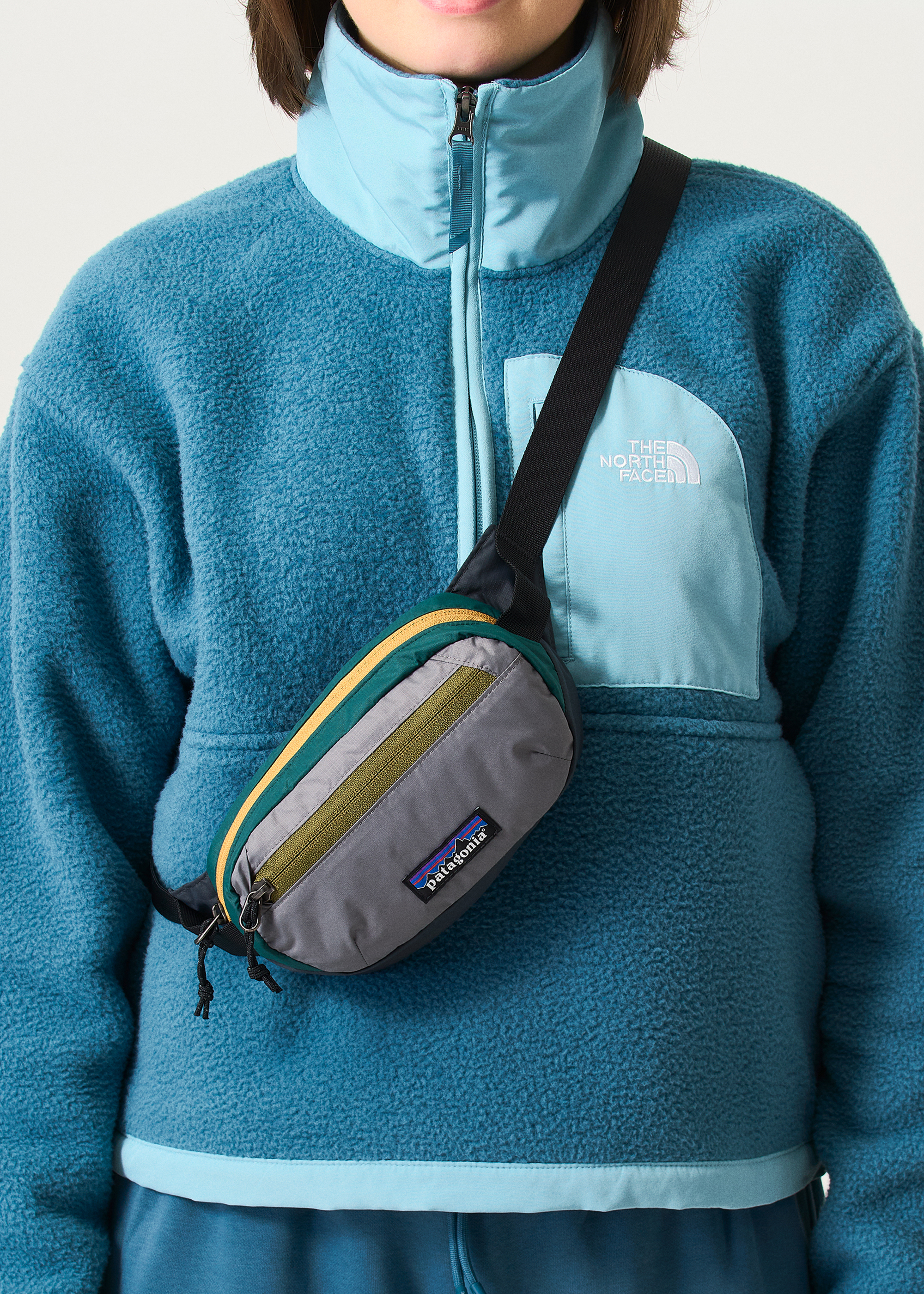 Patagonia Terravia Mini Hip Pack