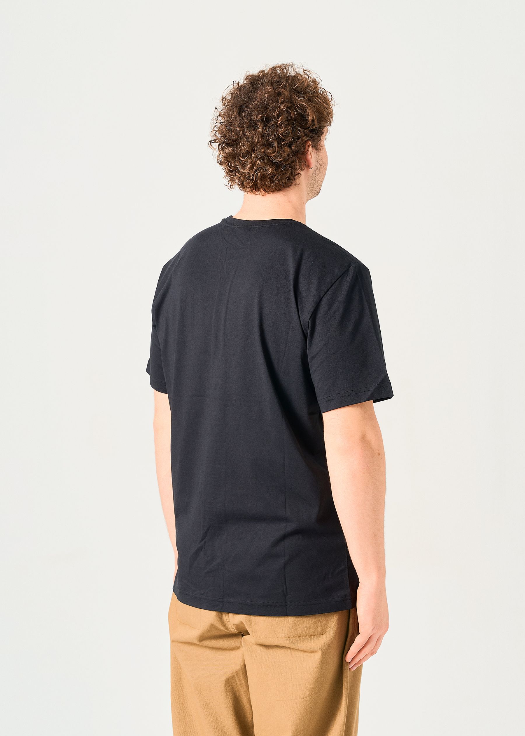 Image - 3 - GPS Logo T-Shirt Sheffield