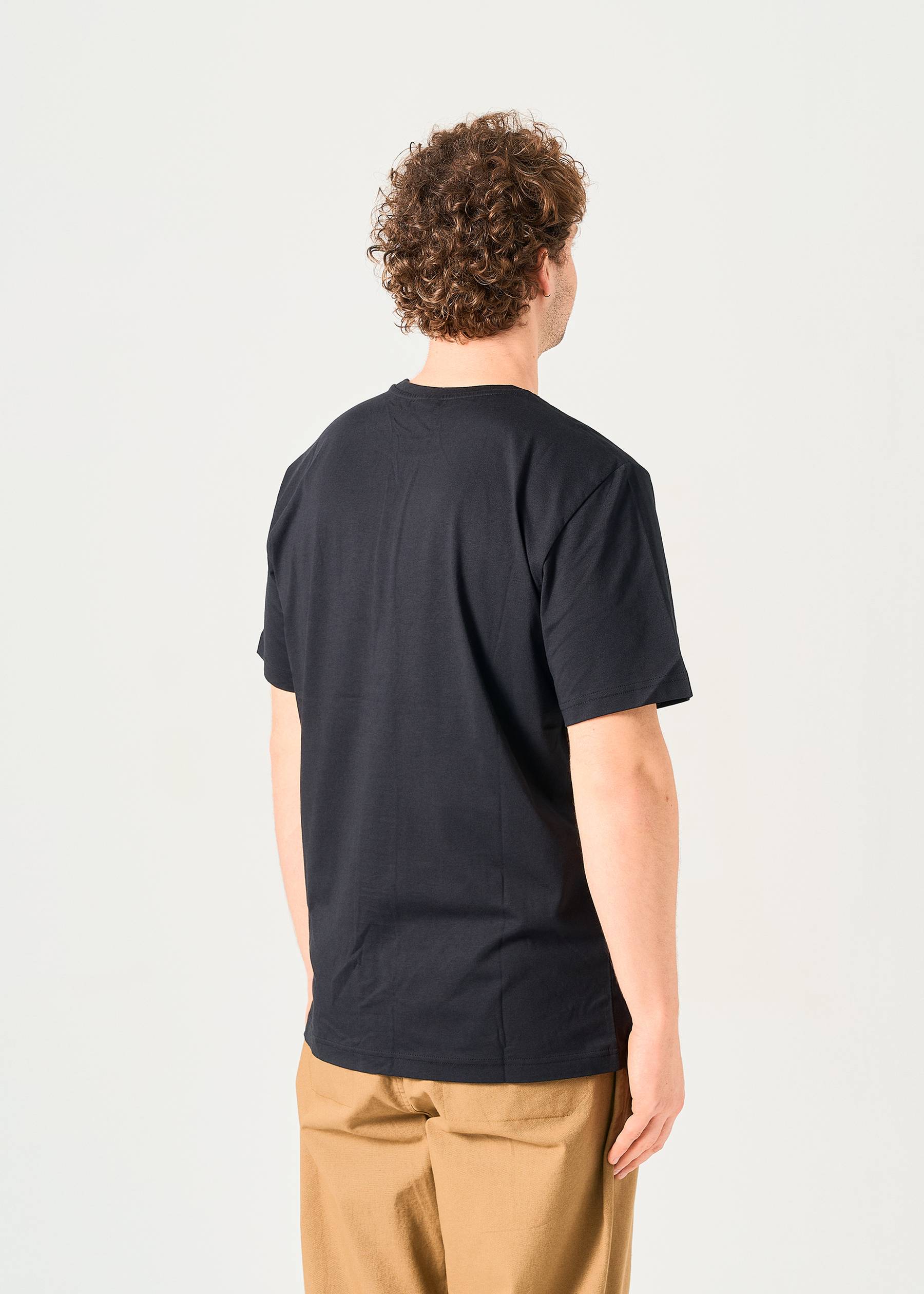 Image - 3 - GPS Logo T-Shirt Sheffield