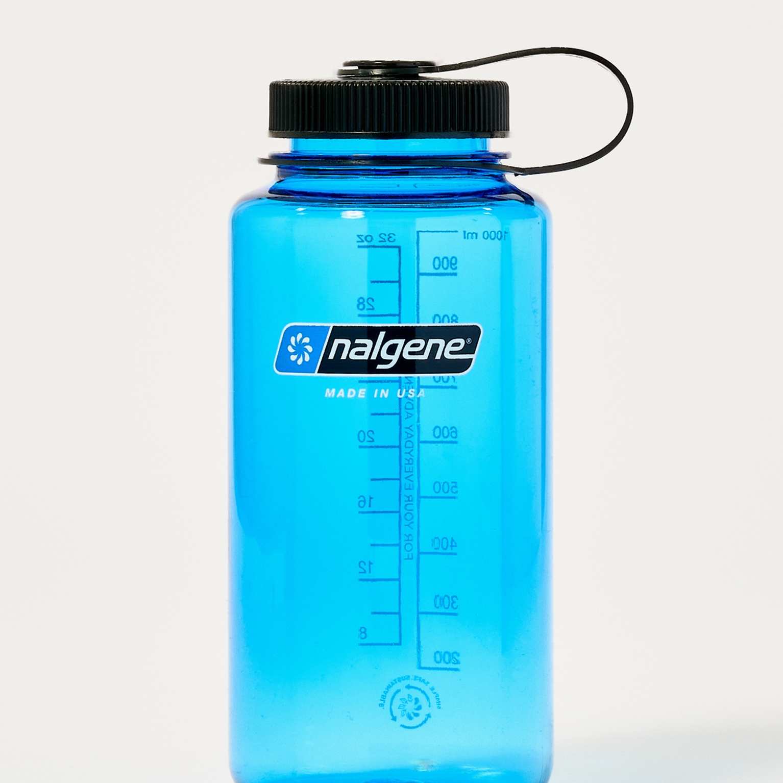 Image of Water bottle