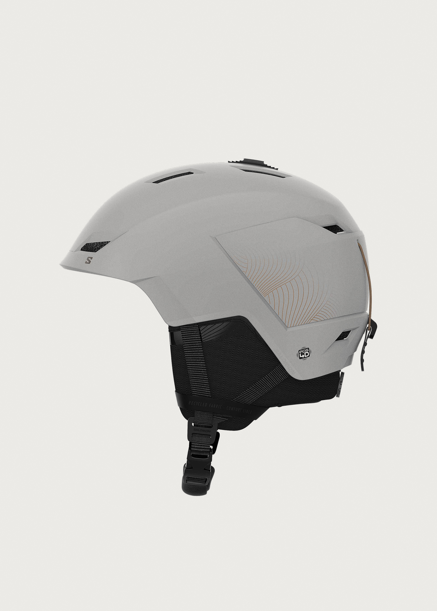 Salomon Icon LT Pro Helmet