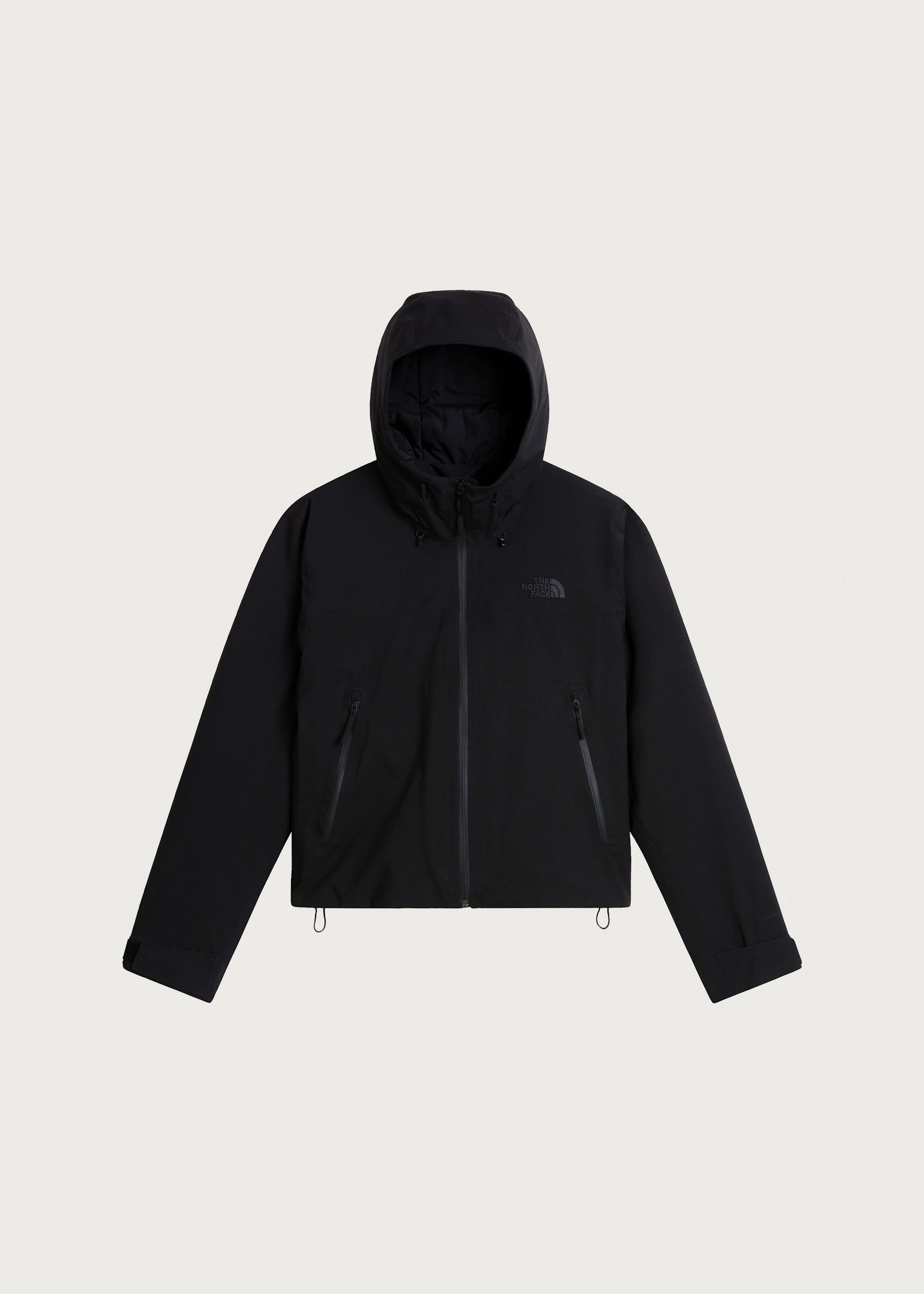 Image - 1 - TNF Range Lt Hooded Jacket