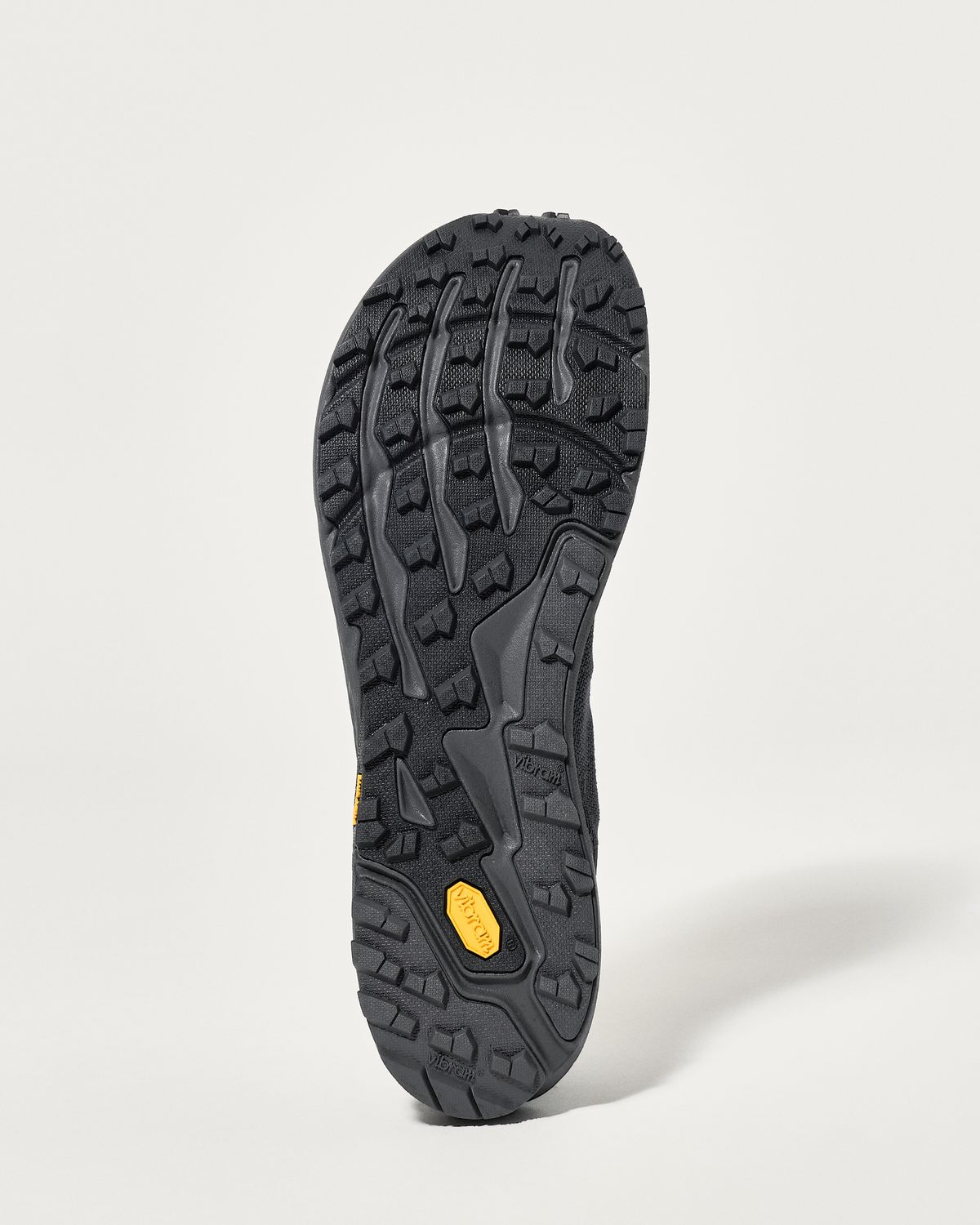 Vibram Megagrip outsole  