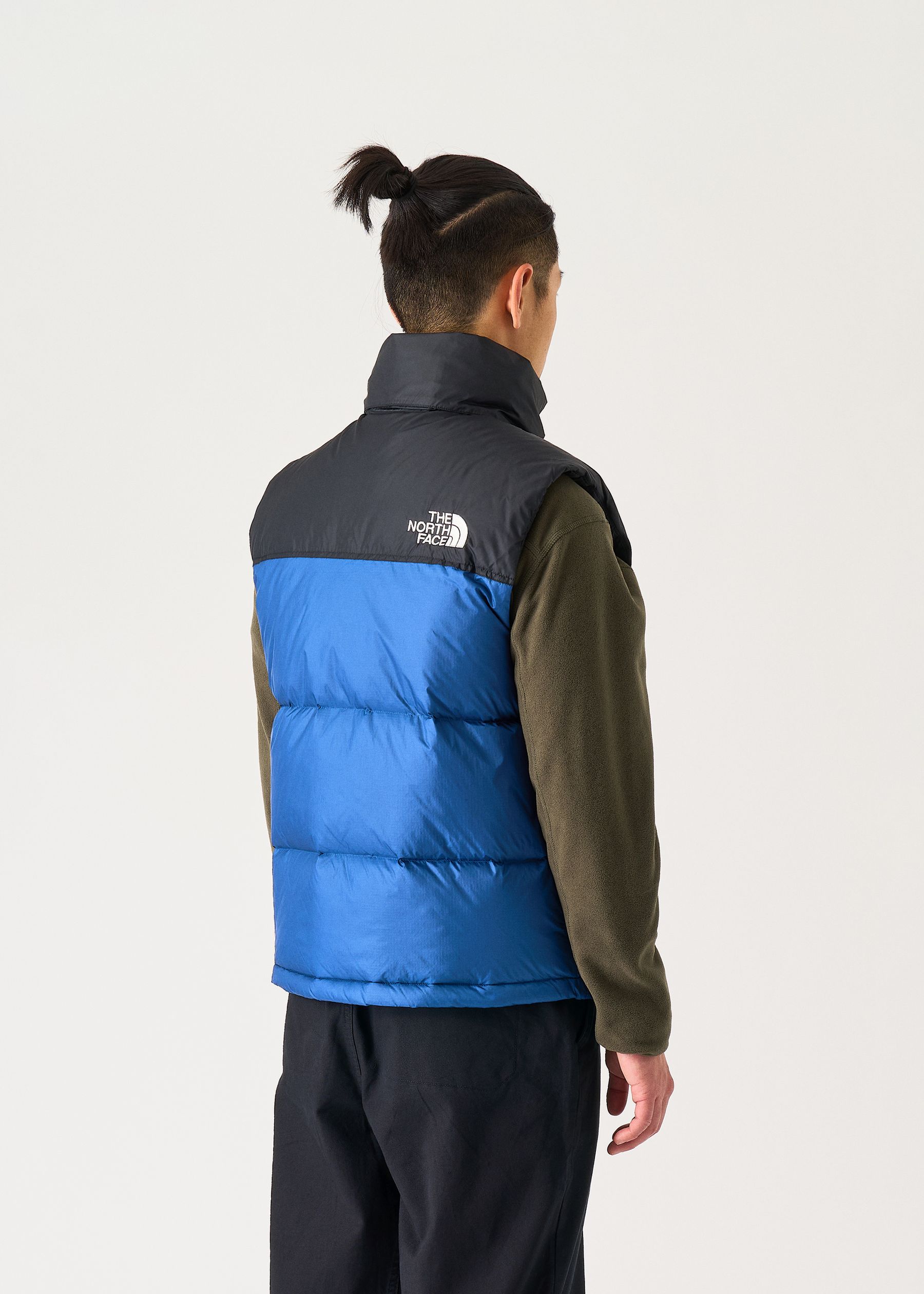 Image - 3 - 1996 Retro Nuptse Vest