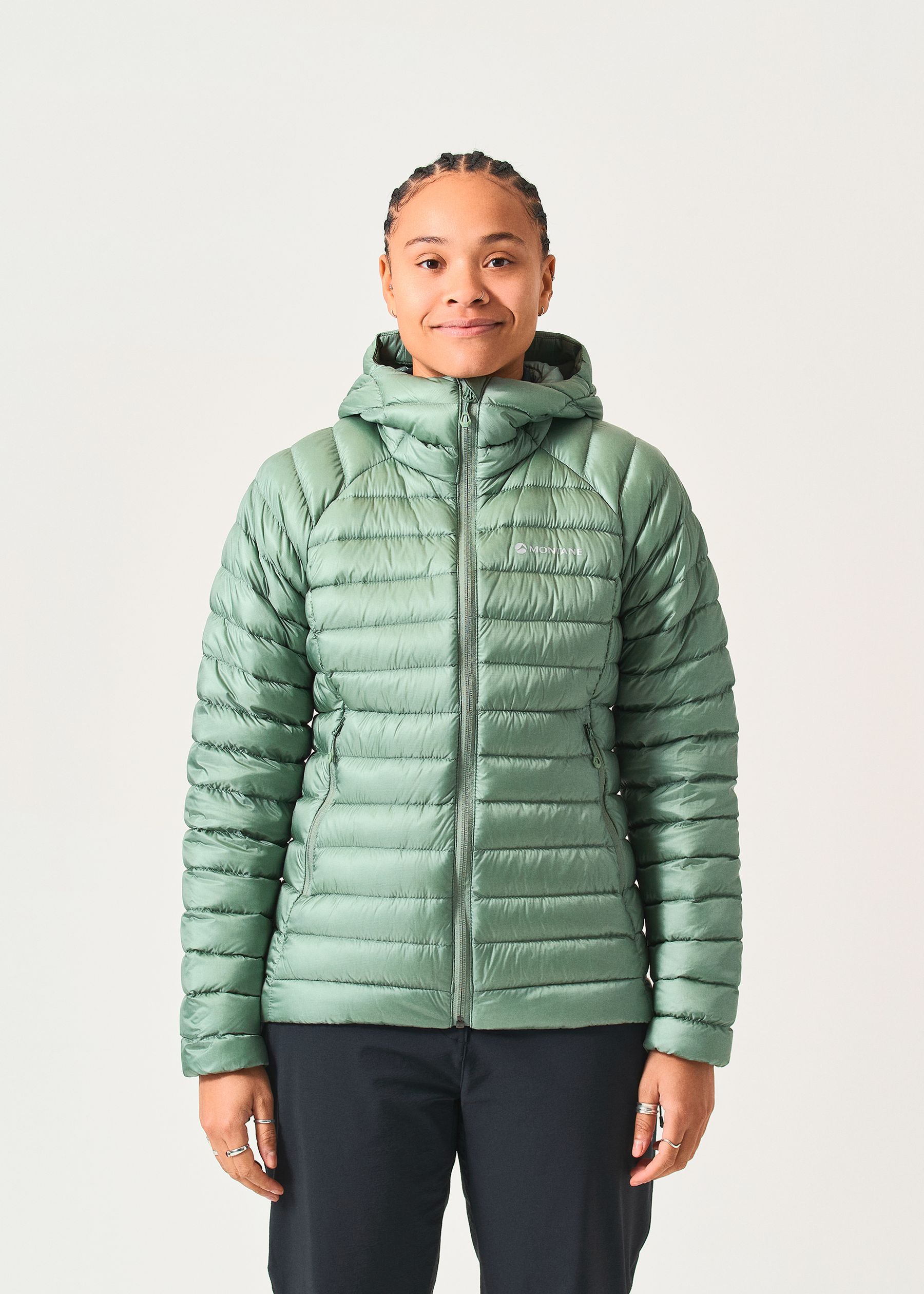 Image - 1 - Anti-Freeze Down Hoodie