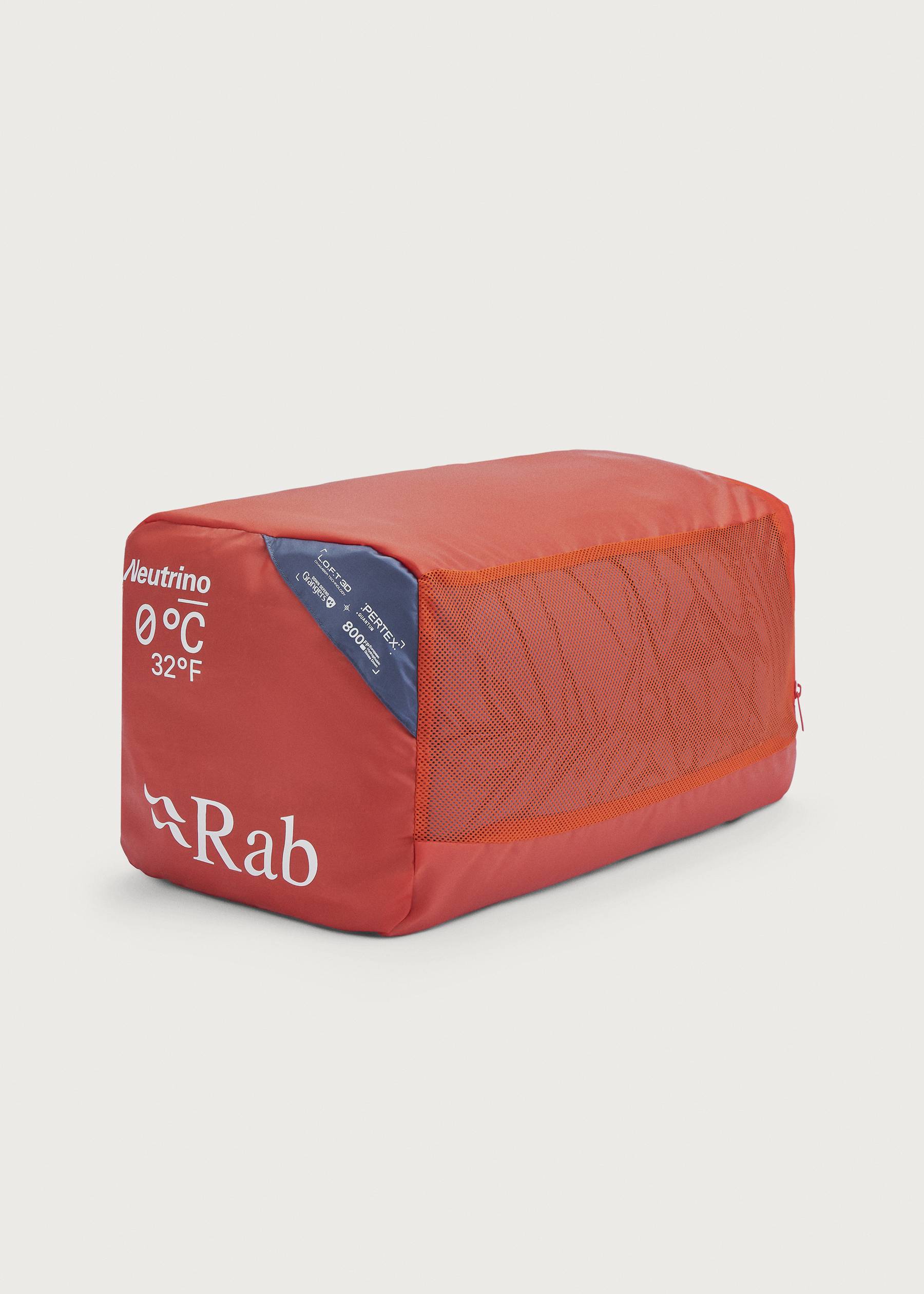 Image - 3 - Neutrino 0°C Long Sleeping Bag