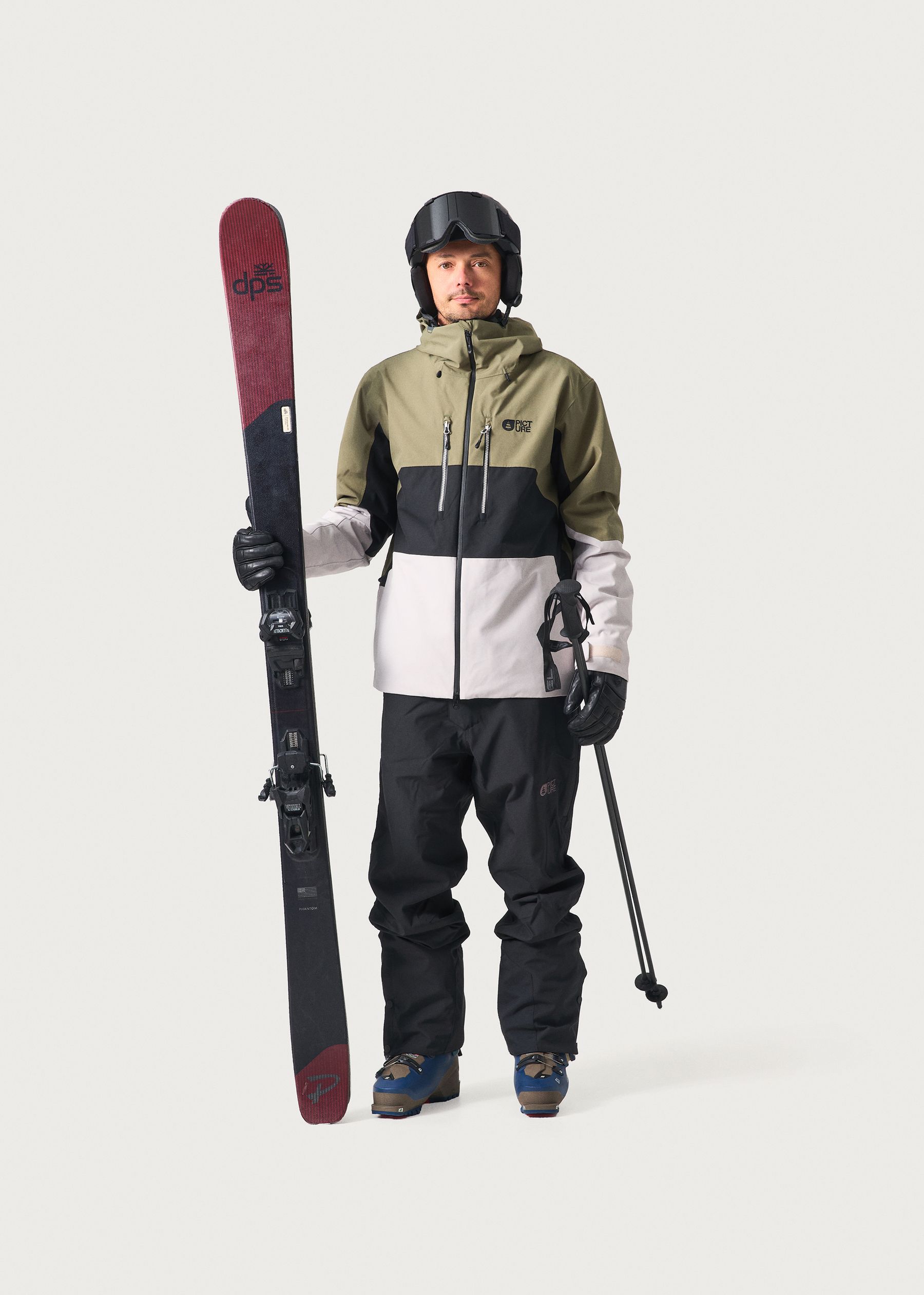 Image - 2 - Object Jacket