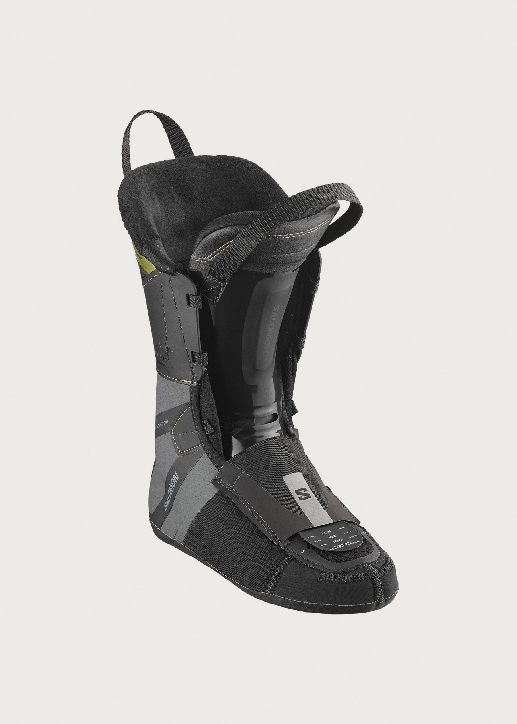 Image - 3 - S/Pro Alpha C BOA 105 Ski Boots