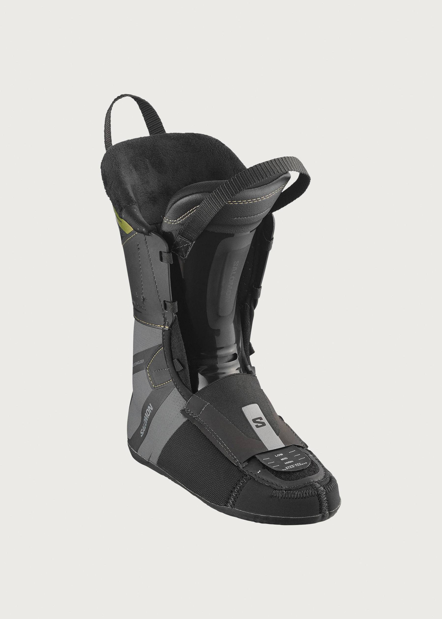 Image - 3 - S/Pro Alpha C BOA 105 Ski Boots