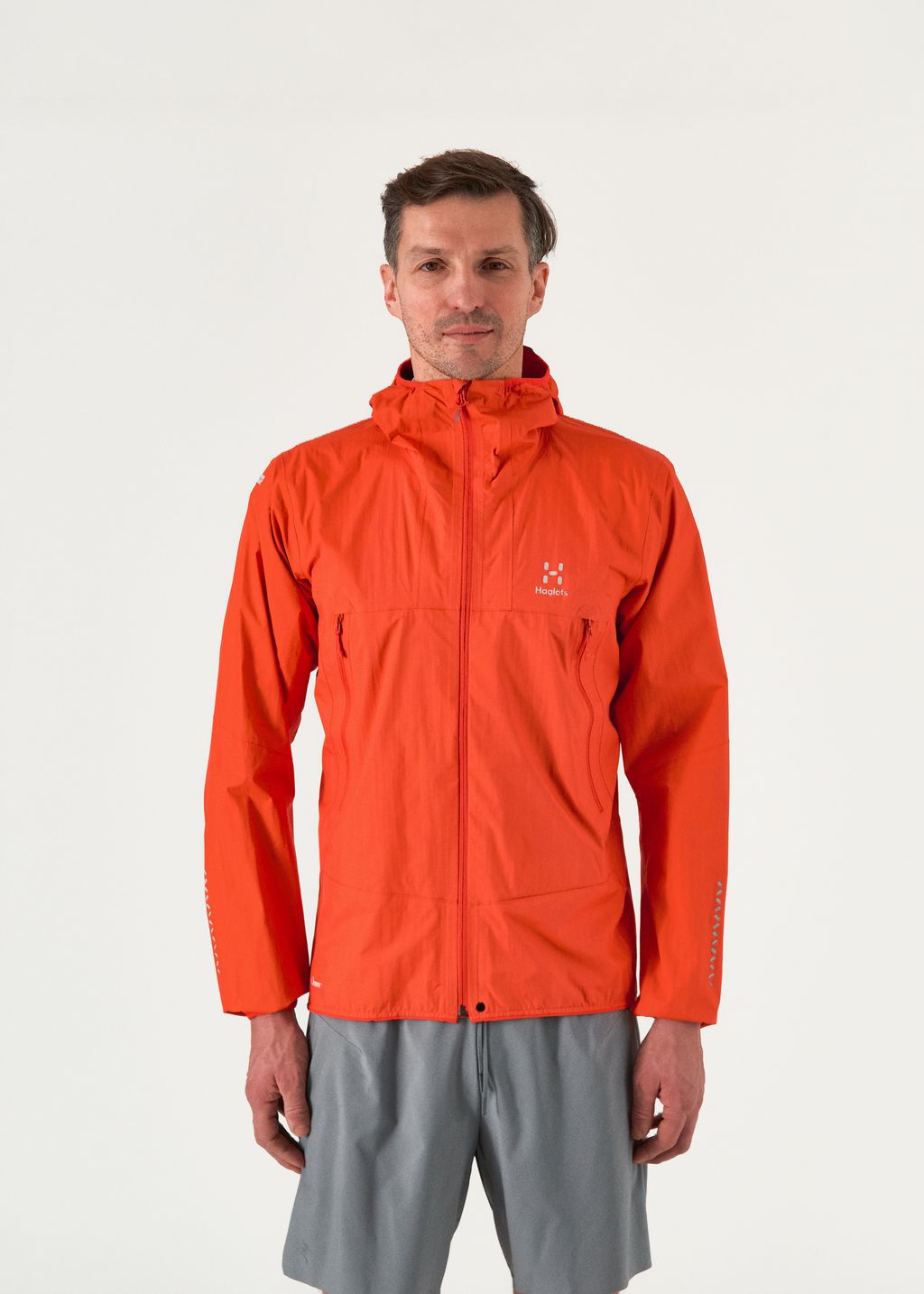 Haglofs L.I.M Proof Jacket