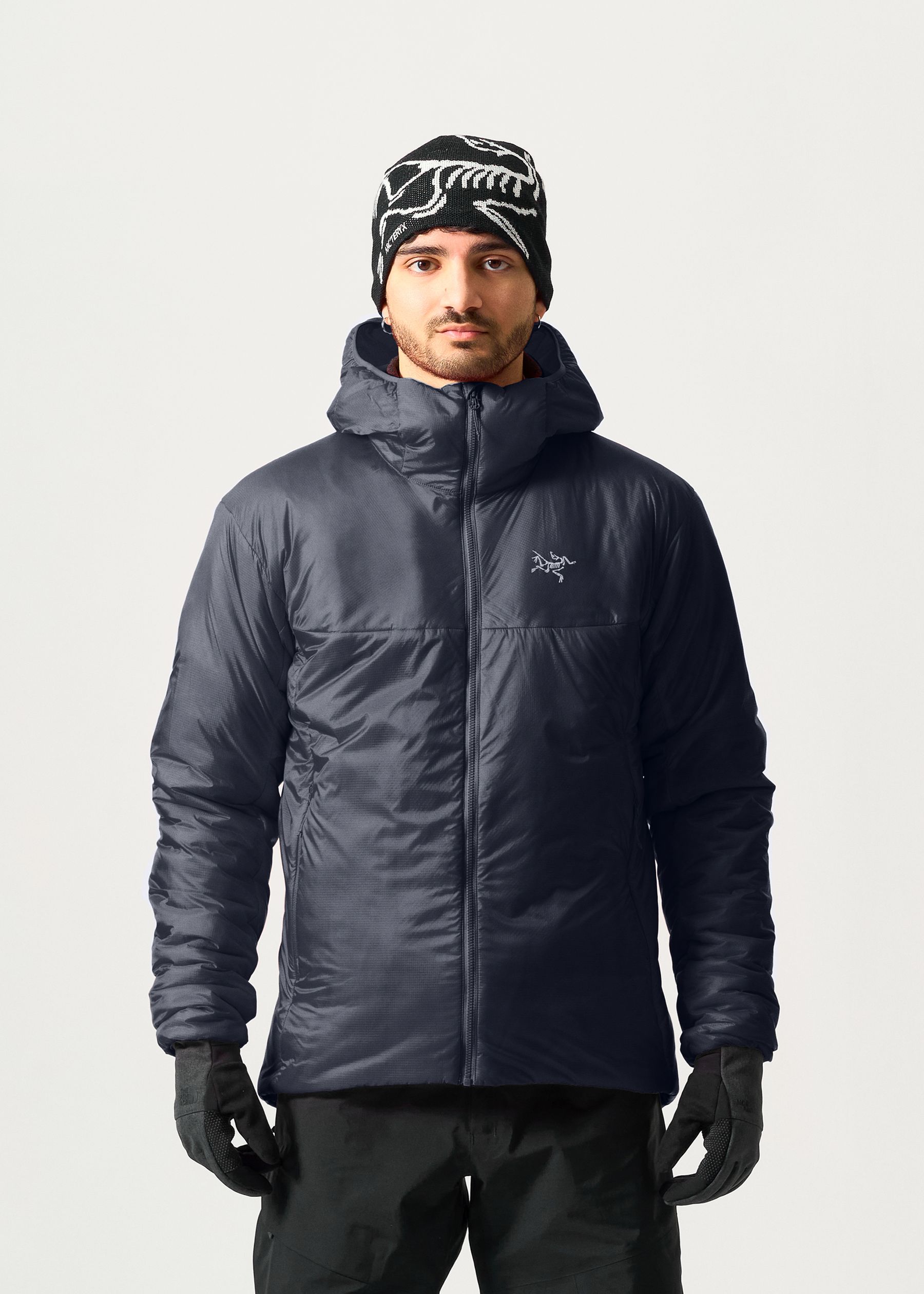 Image - 1 - Nuclei Hoody
