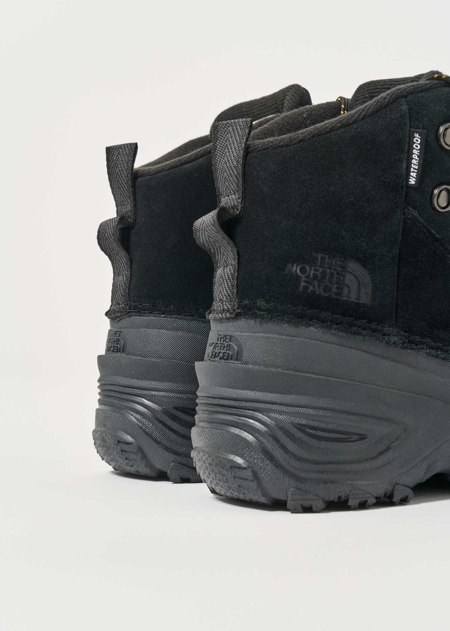 Hiking Boots North Face Chilkat Leather The North Face Chilkat V