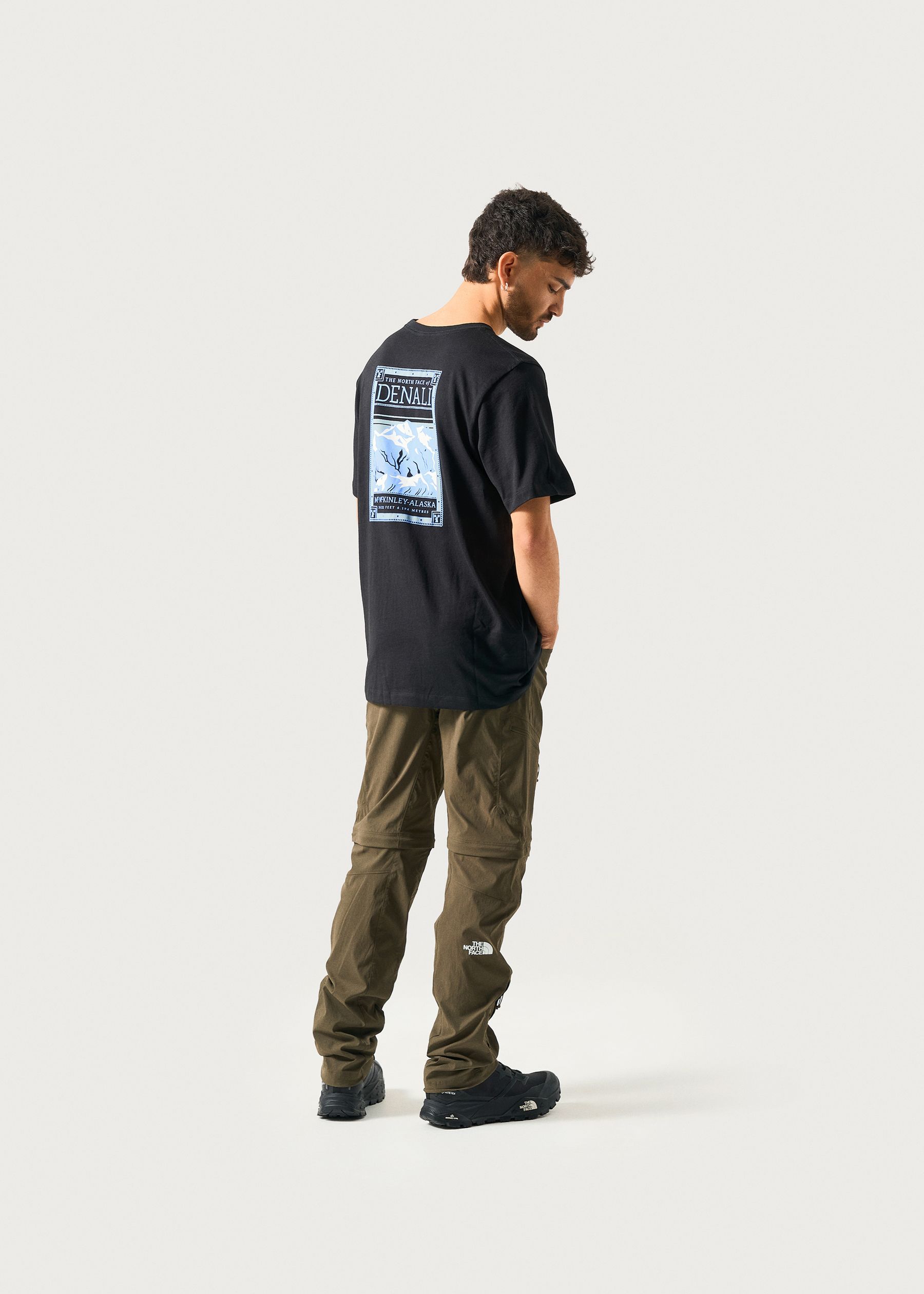 Image - 2 - North Faces Regular Tee