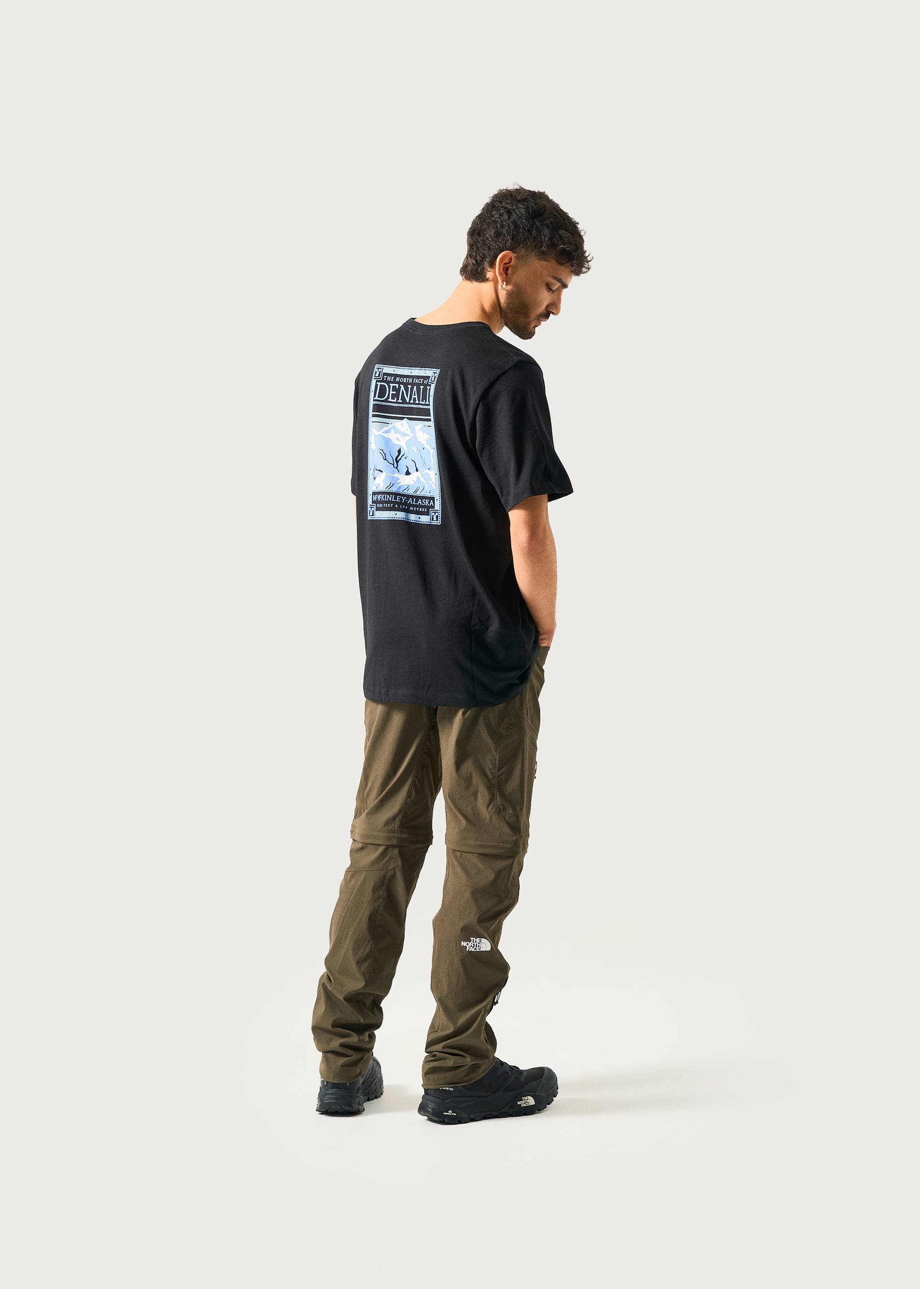 Image - 2 - North Faces Regular Tee