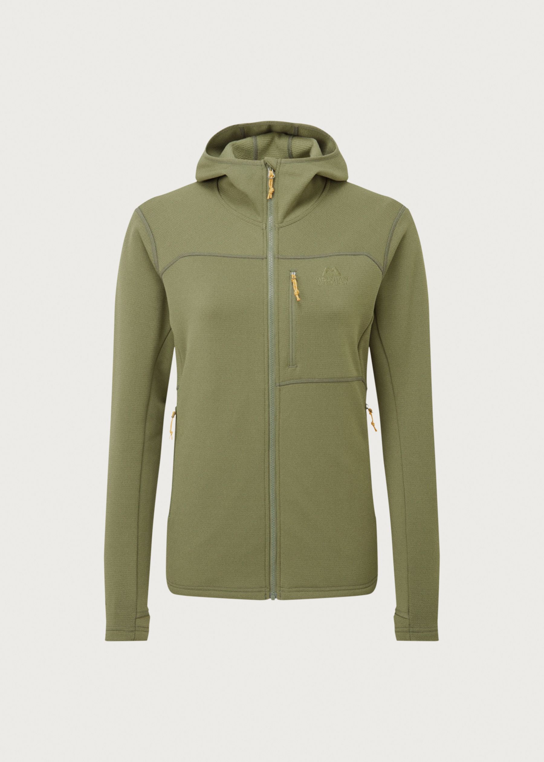 Image - 1 - Durian Hooded Jacket