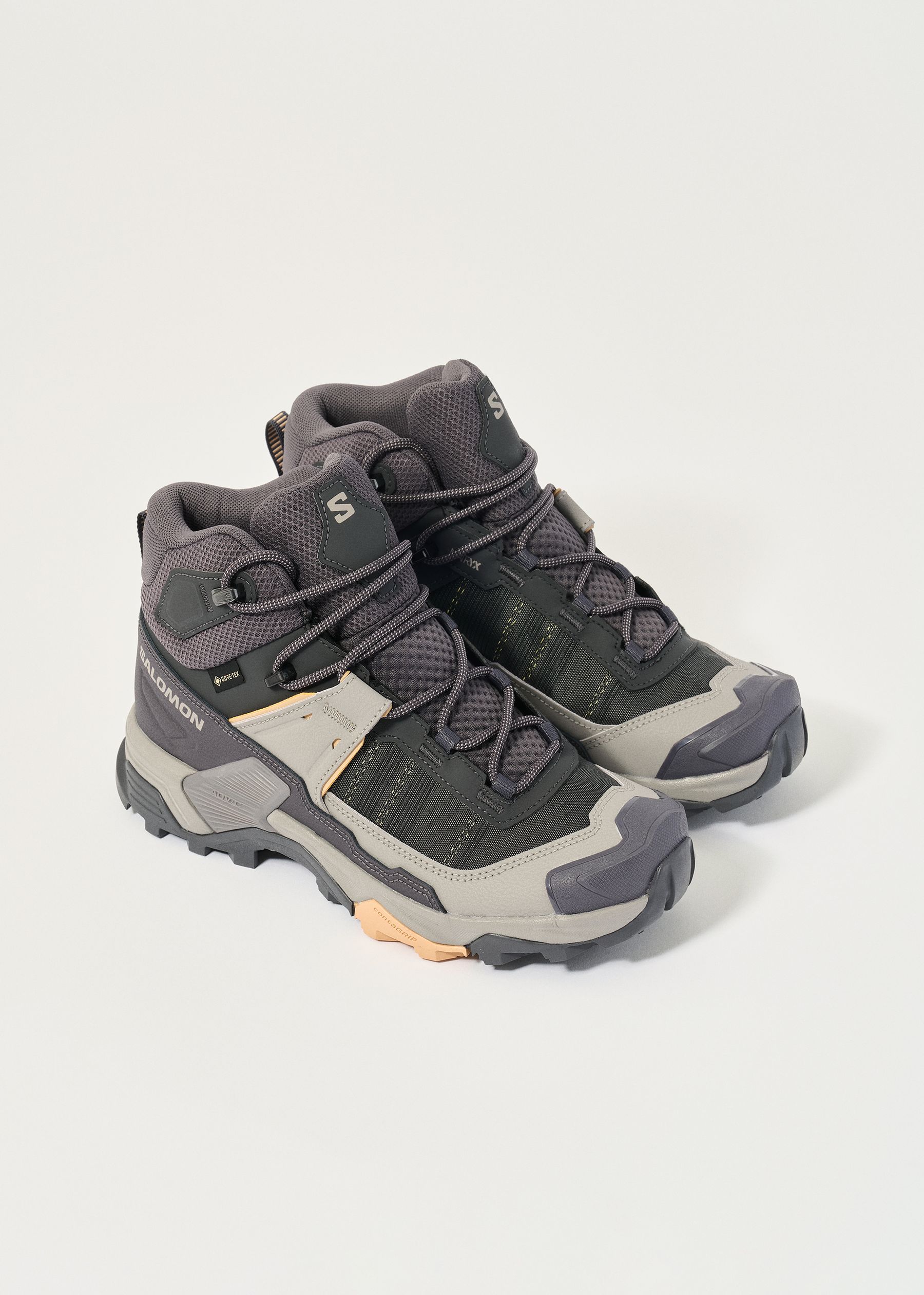 Image - 2 - X Ultra 5 Mid GORE-TEX Walking Boots