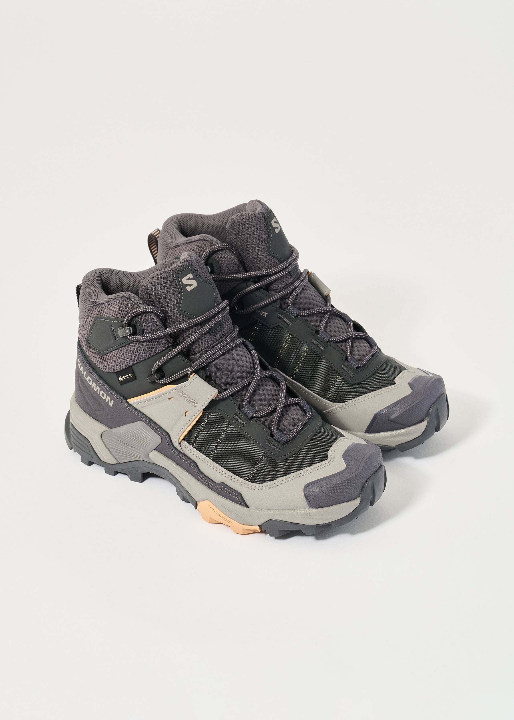 Image - 2 - X Ultra 5 Mid GORE-TEX Walking Boots