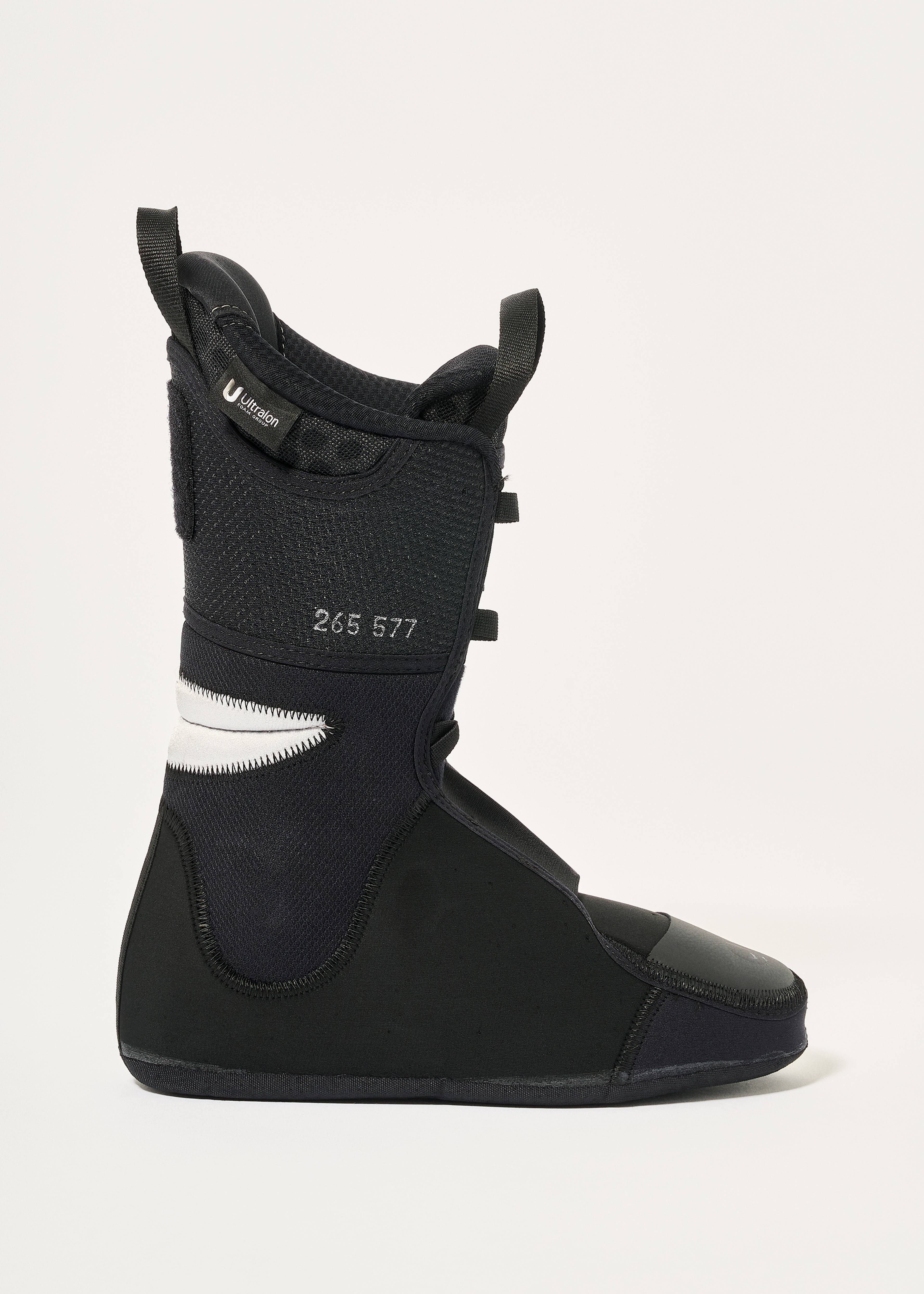 K2 Mindbender 120 BOA GW Ski Boots
