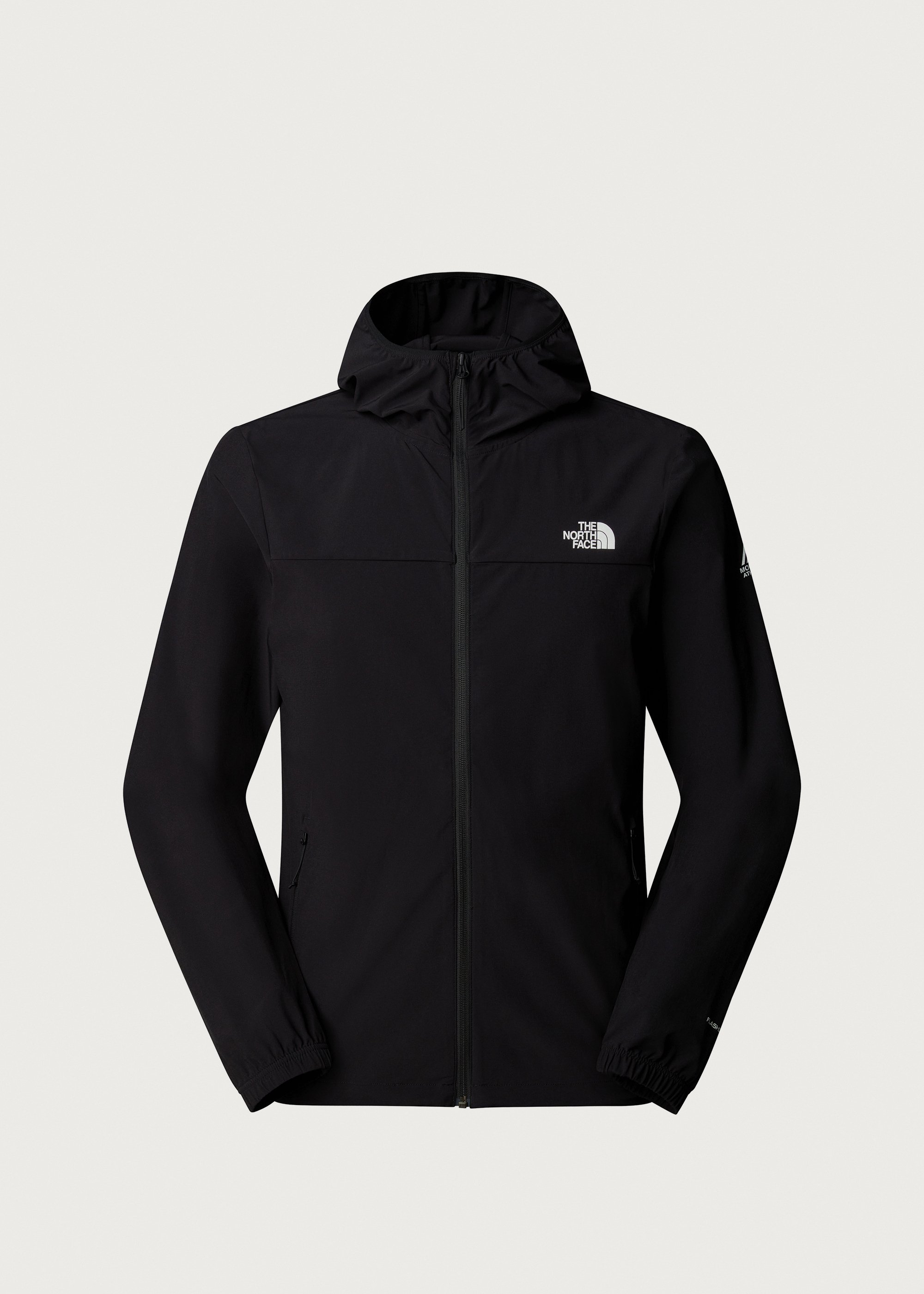 The North Face MA Hooded Wind Jacket