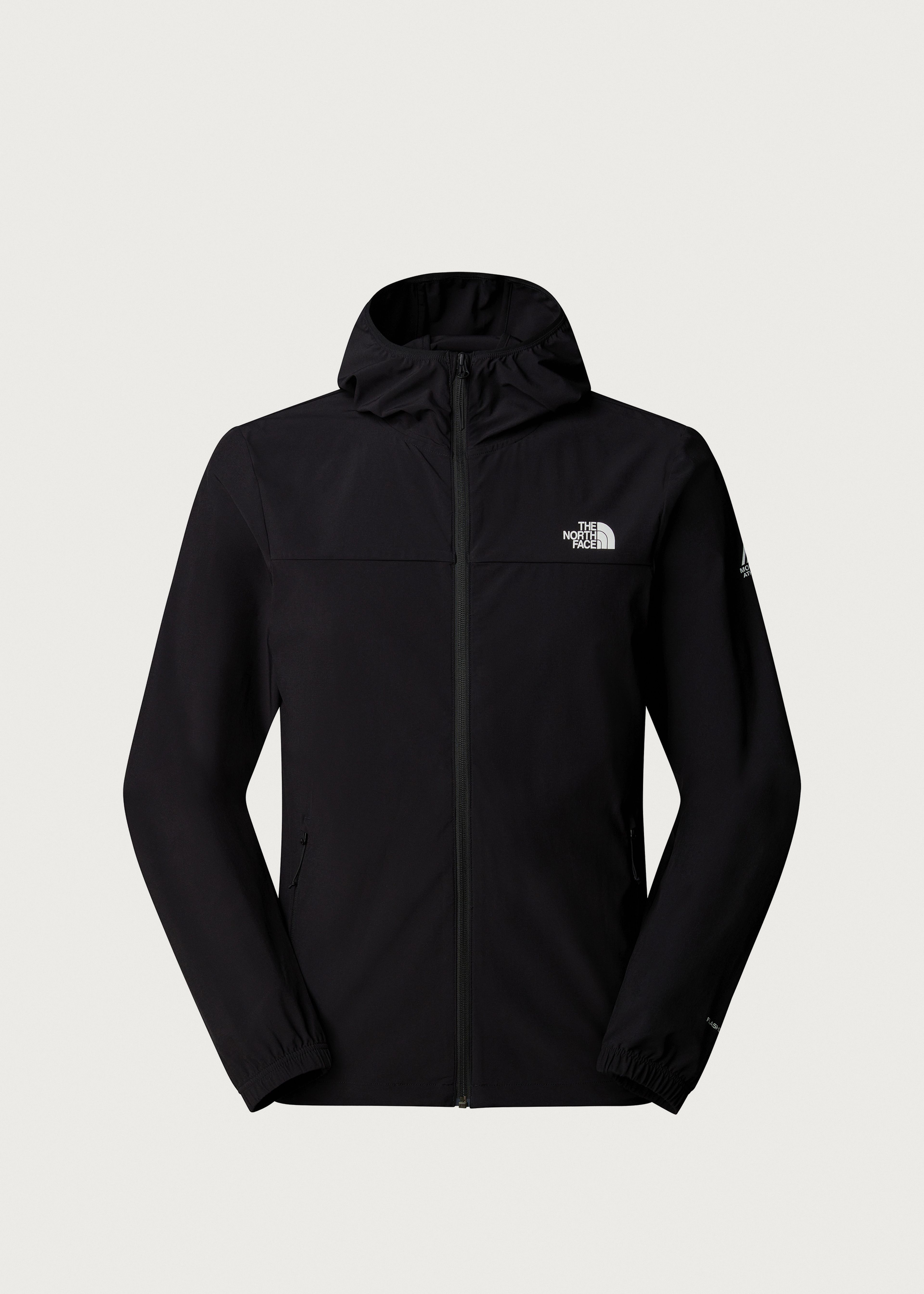 The North Face MA Hooded Wind Jacket