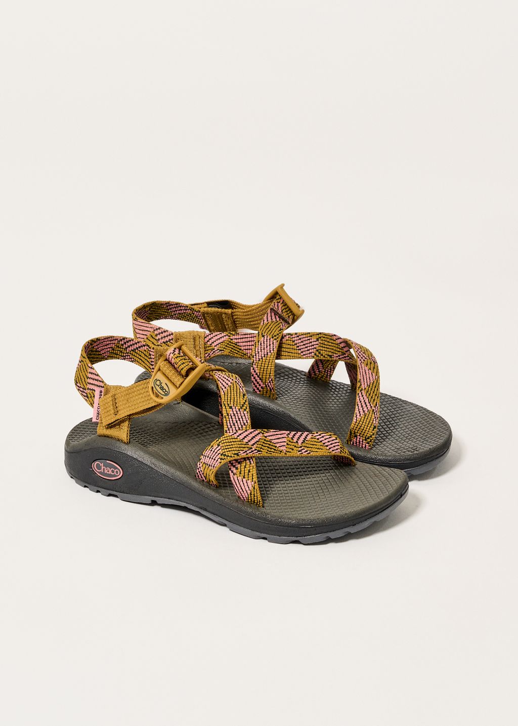 Summer Paradise 2015〜2017 Chaco Z Cloud Sandals