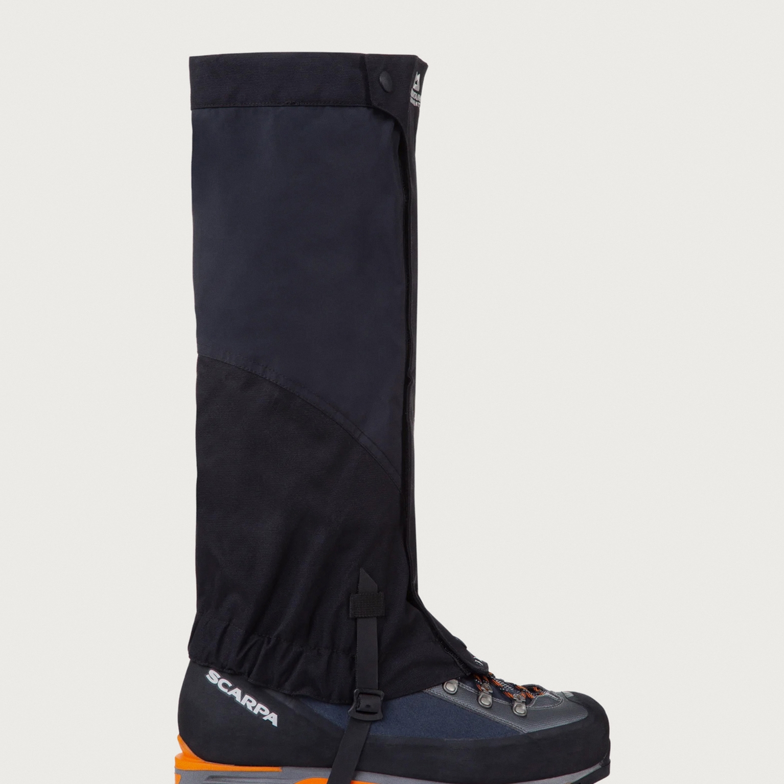 Image of Gaiters