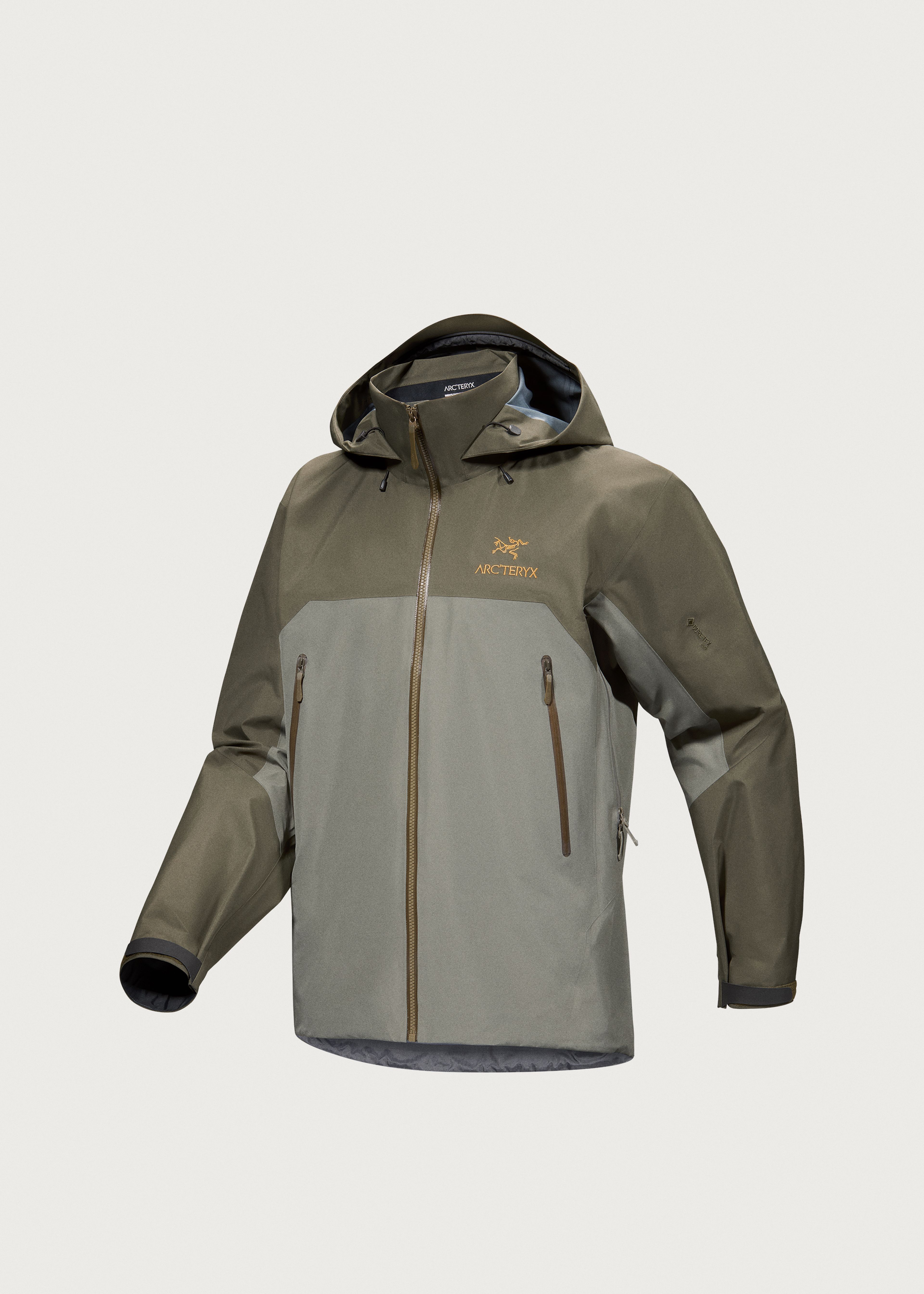 Arc'teryx Beta AR GORE-TEX Jacket